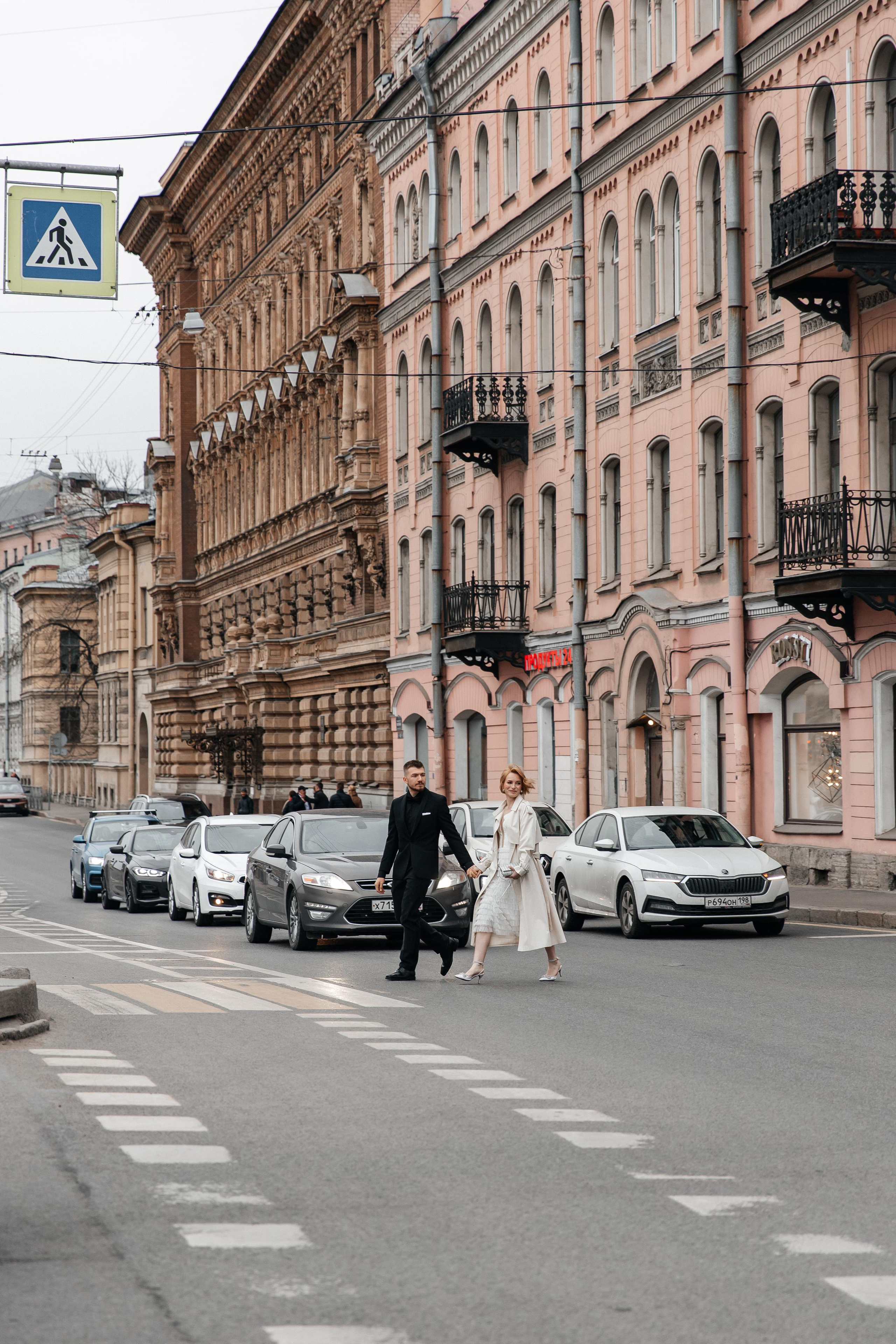 Анастасия и Ренат. Lifestyle фотограф в Санкт-Петербурге Анна Щекалева