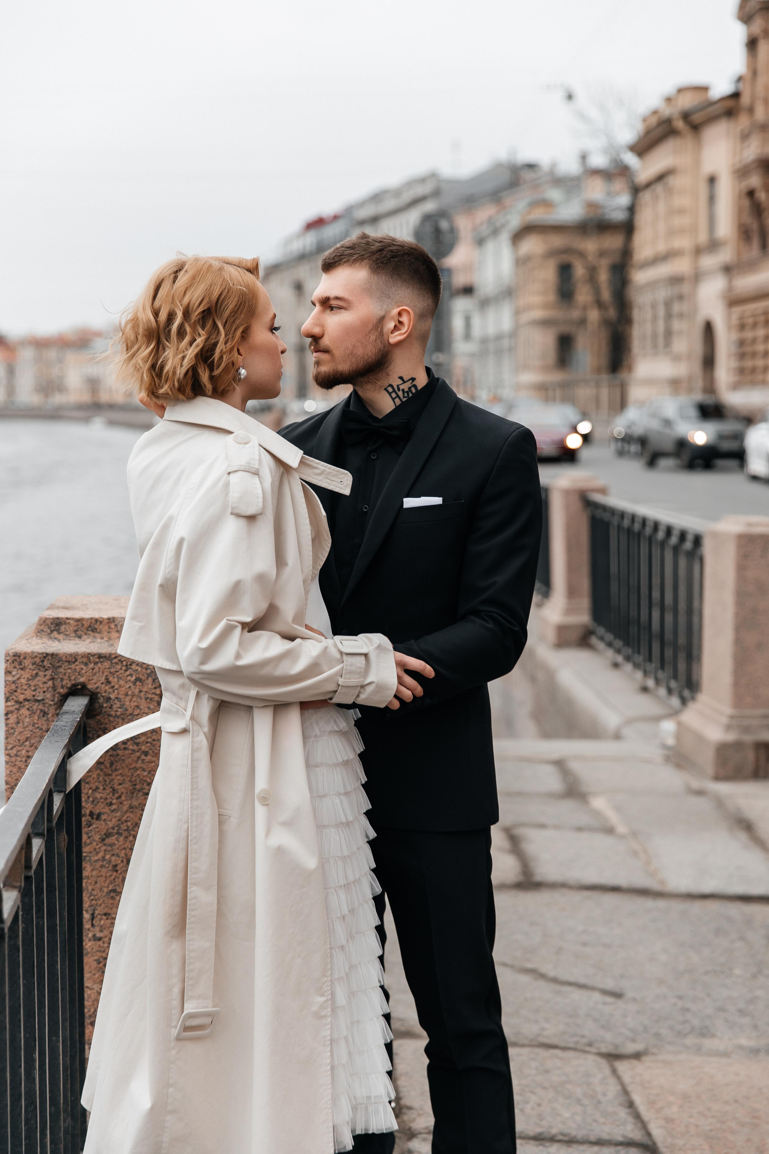 Анастасия и Ренат. Lifestyle фотограф в Санкт-Петербурге Анна Щекалева