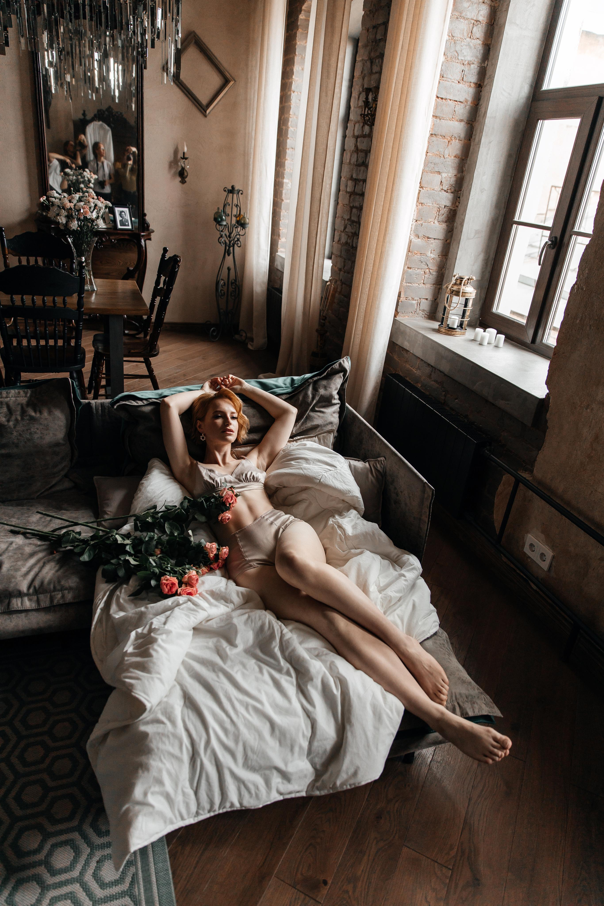 Анастасия и Ренат. Lifestyle фотограф в Санкт-Петербурге Анна Щекалева