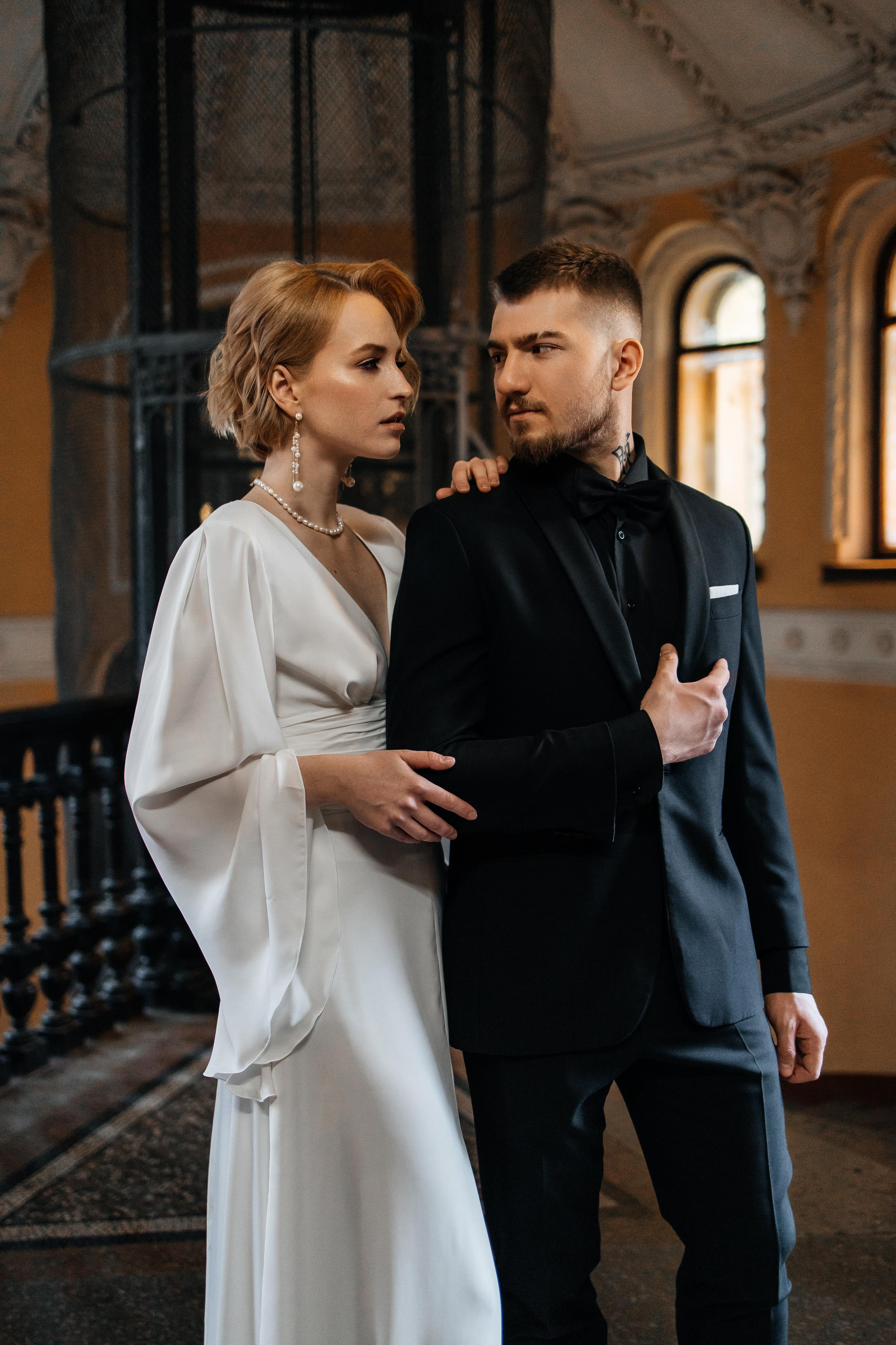 Анастасия и Ренат. Lifestyle фотограф в Санкт-Петербурге Анна Щекалева