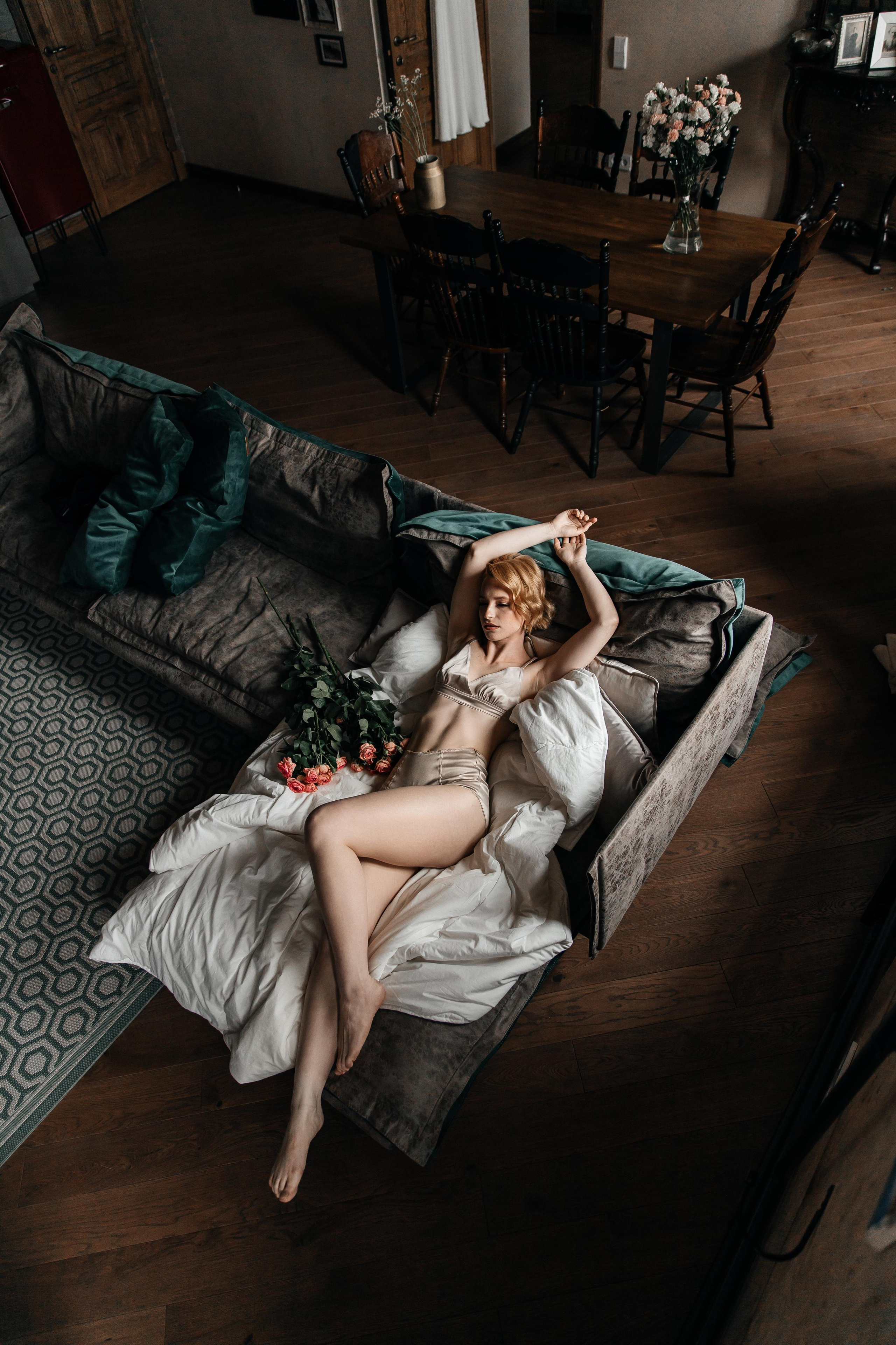 Анастасия и Ренат. Lifestyle фотограф в Санкт-Петербурге Анна Щекалева