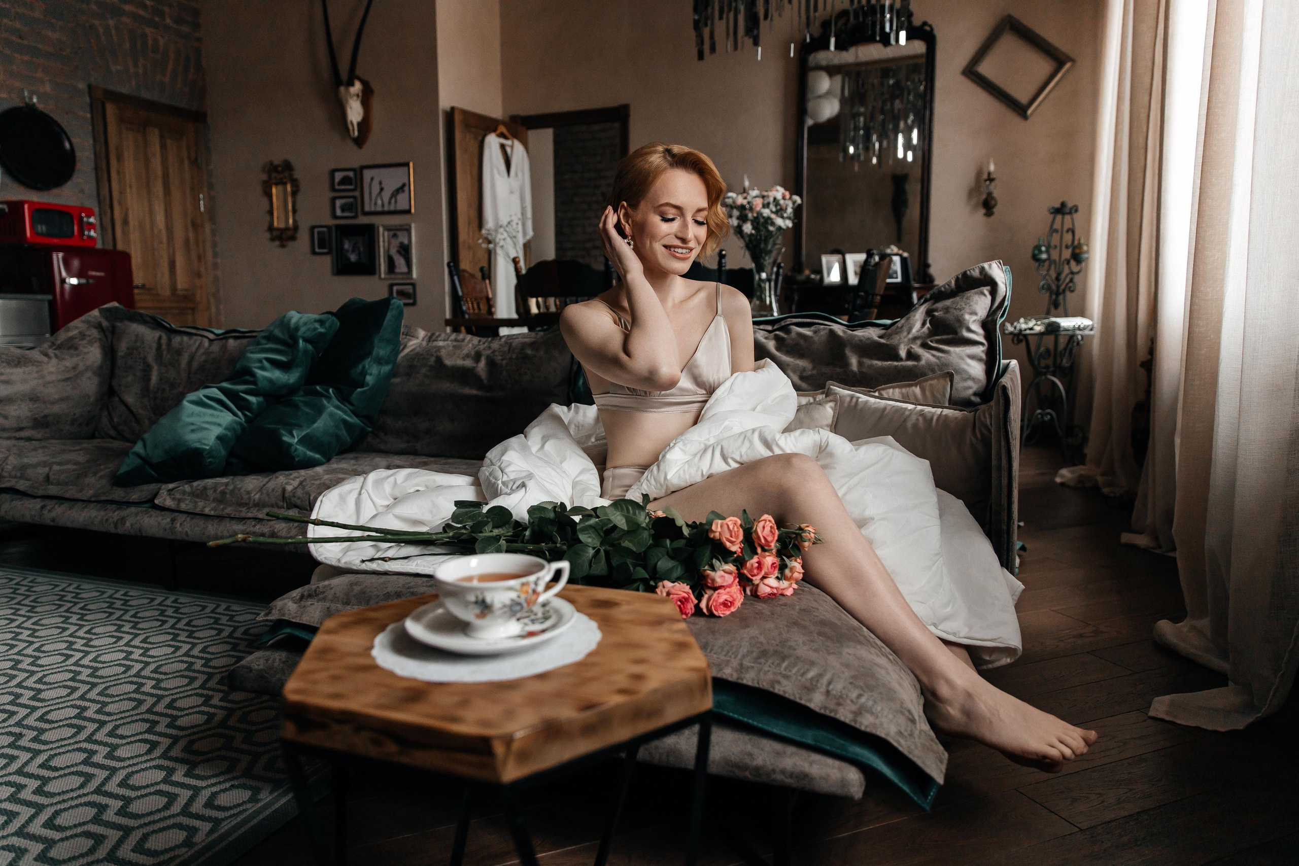 Анастасия и Ренат. Lifestyle фотограф в Санкт-Петербурге Анна Щекалева