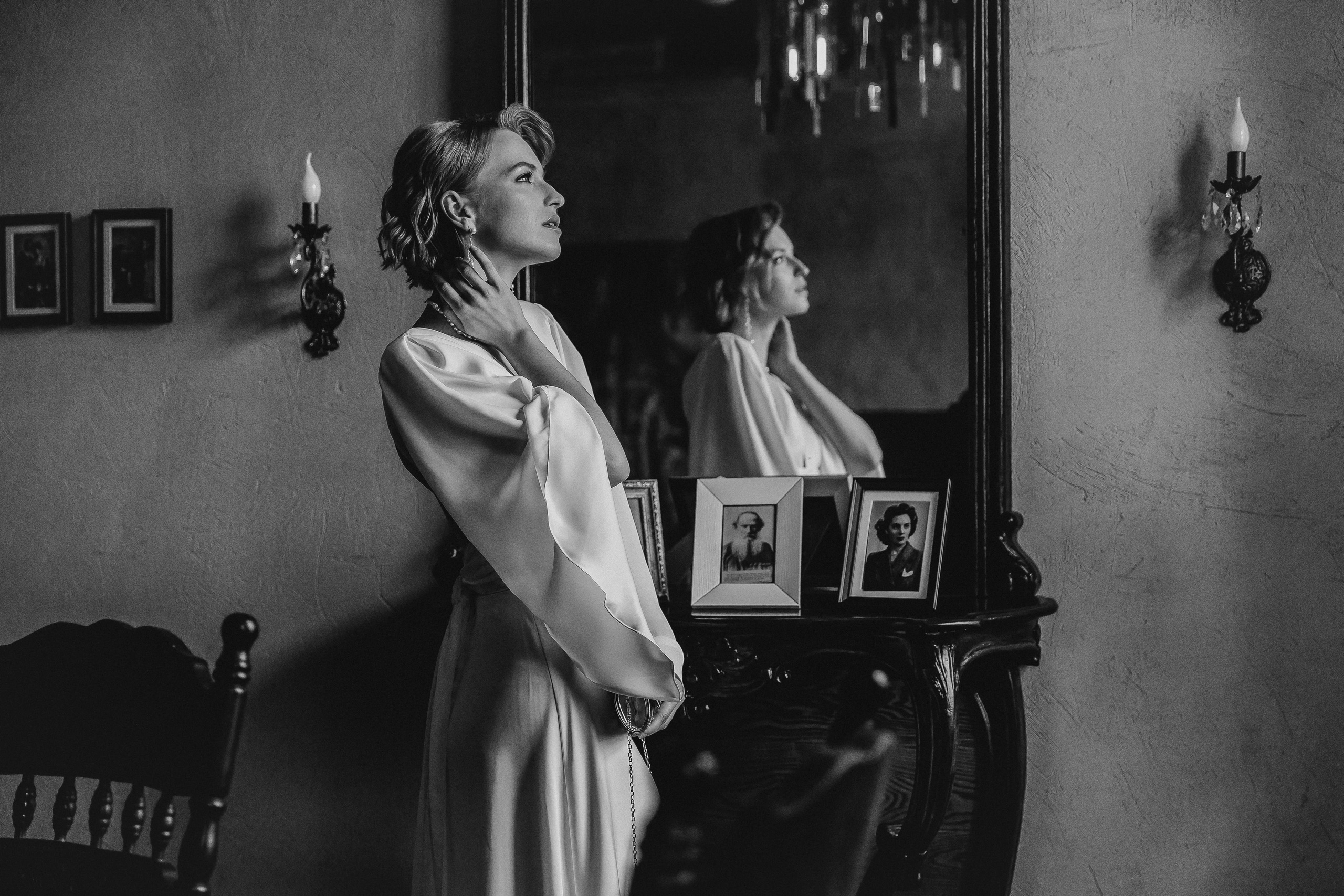 Анастасия и Ренат. Lifestyle фотограф в Санкт-Петербурге Анна Щекалева