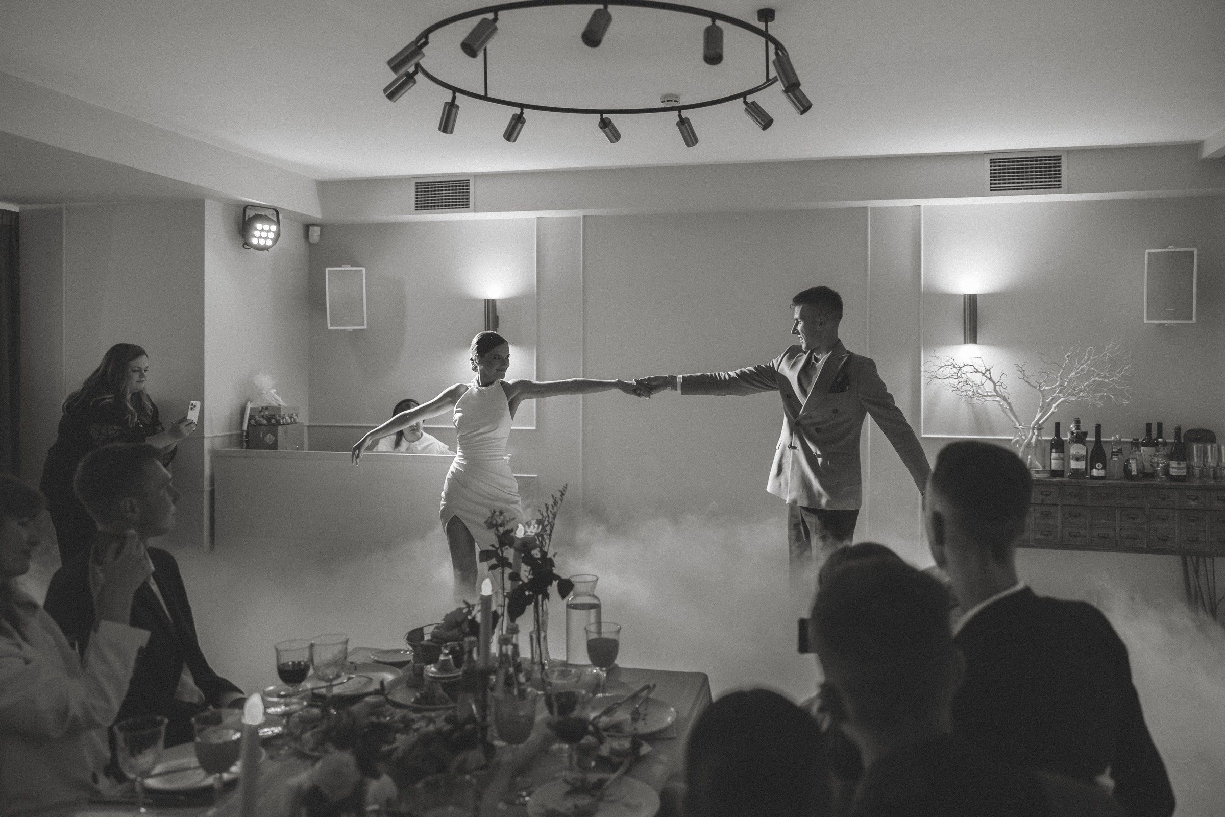 Анна и Филипп. Lifestyle фотограф в Санкт-Петербурге Анна Щекалева