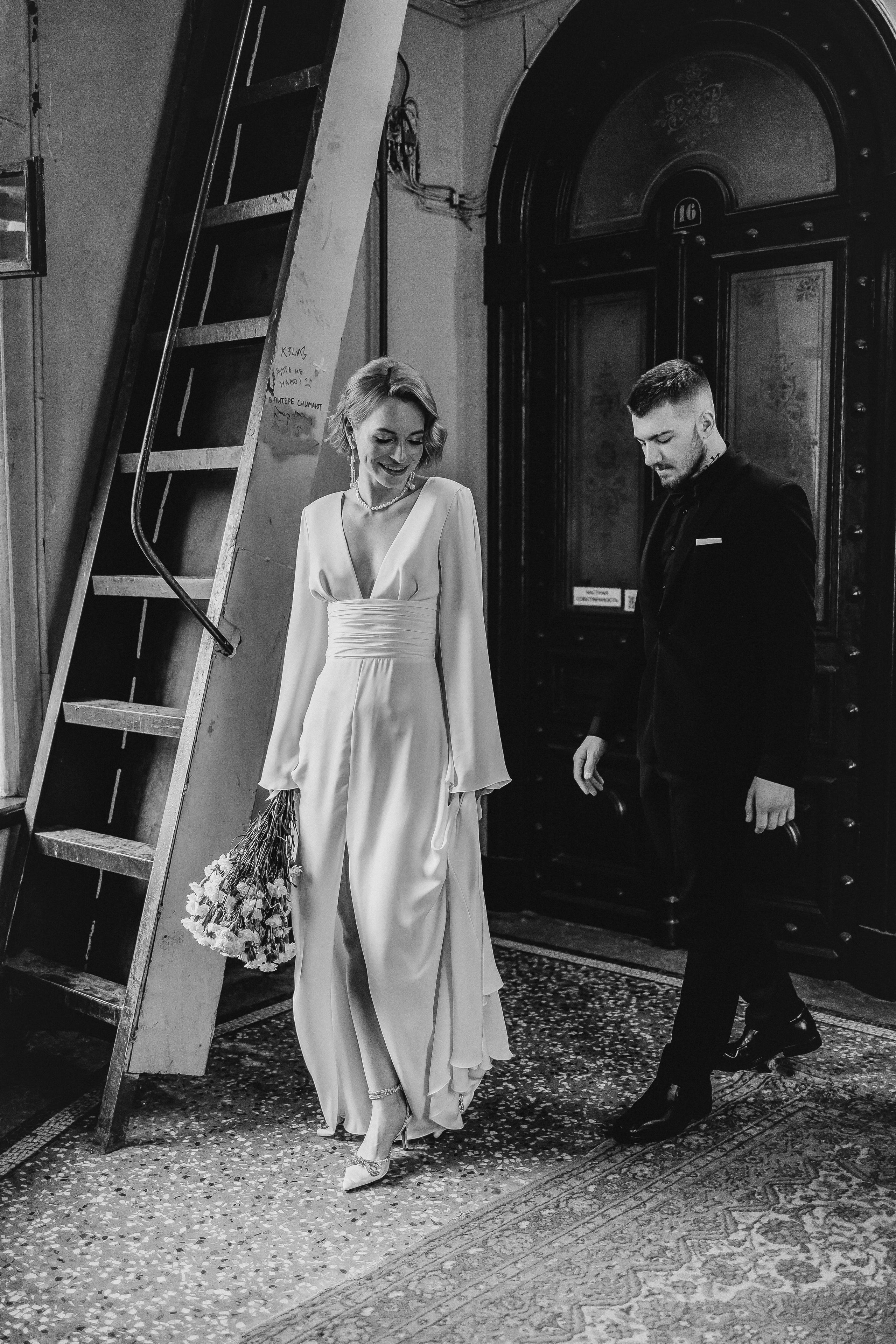 Анастасия и Ренат. Lifestyle фотограф в Санкт-Петербурге Анна Щекалева