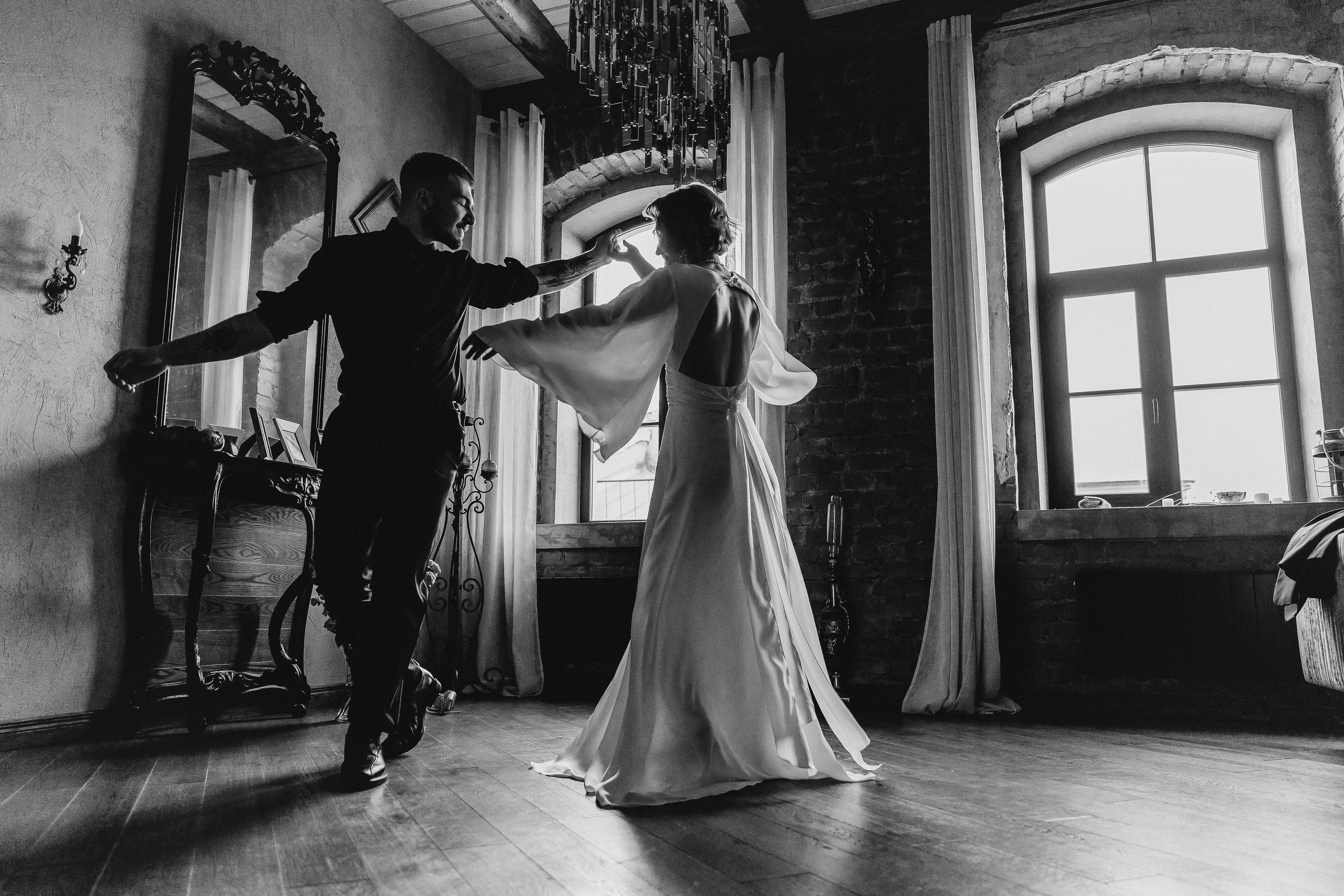 Анастасия и Ренат. Lifestyle фотограф в Санкт-Петербурге Анна Щекалева