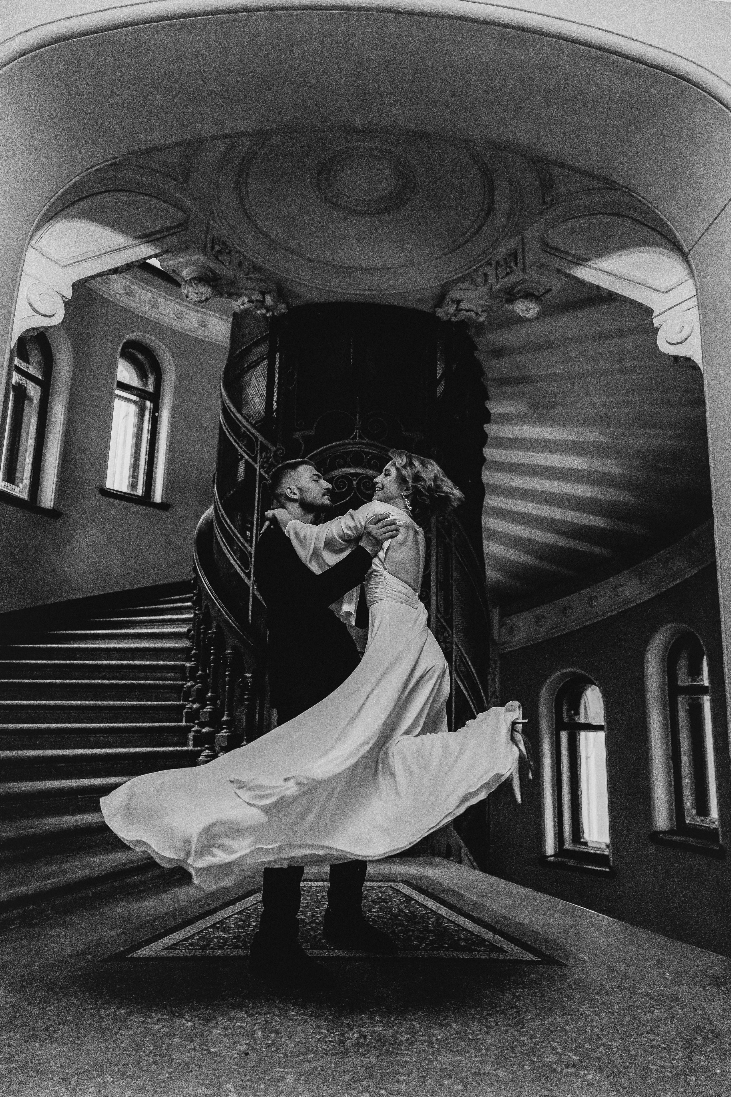 Анастасия и Ренат. Lifestyle фотограф в Санкт-Петербурге Анна Щекалева