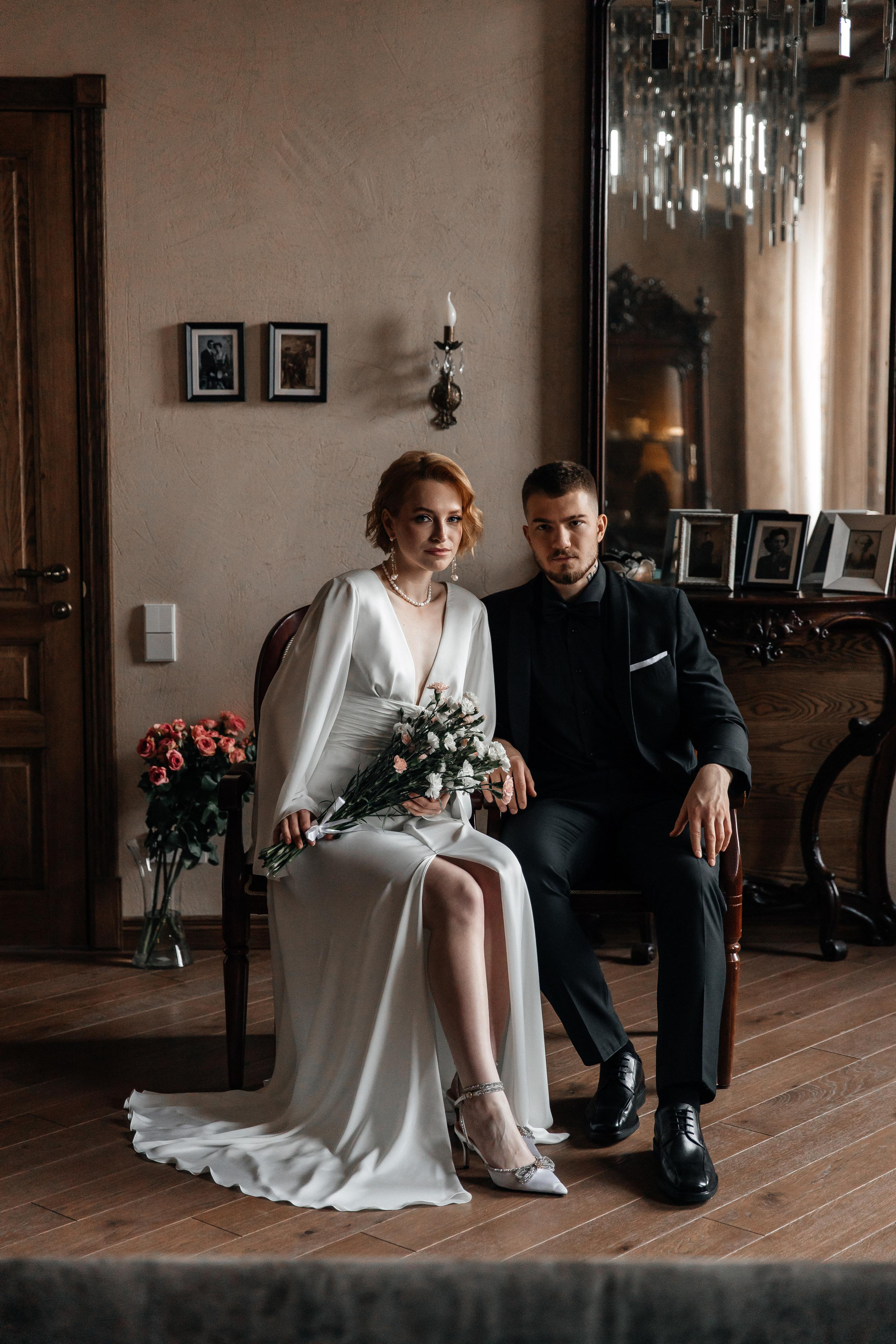 Анастасия и Ренат. Lifestyle фотограф в Санкт-Петербурге Анна Щекалева