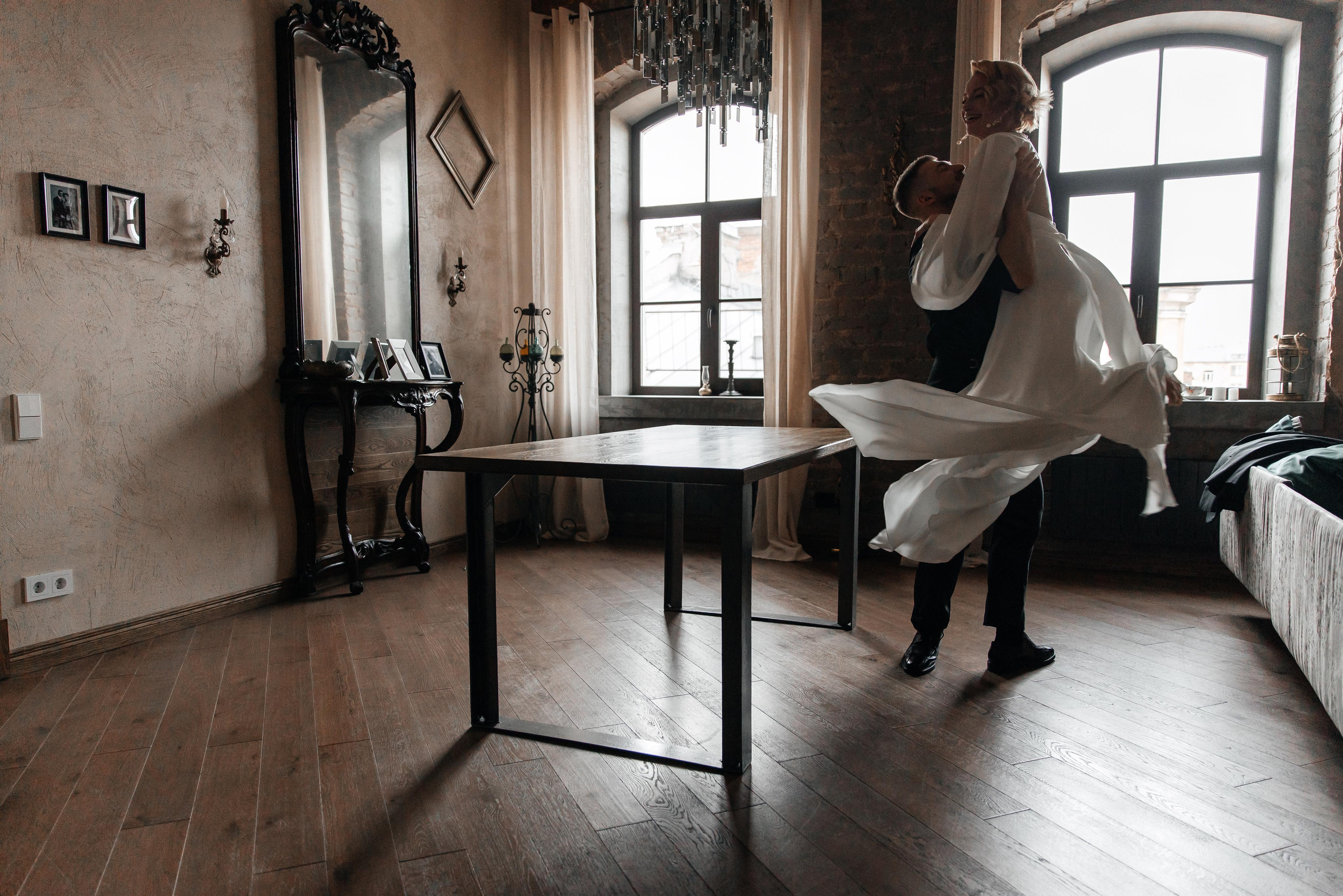 Анастасия и Ренат. Lifestyle фотограф в Санкт-Петербурге Анна Щекалева