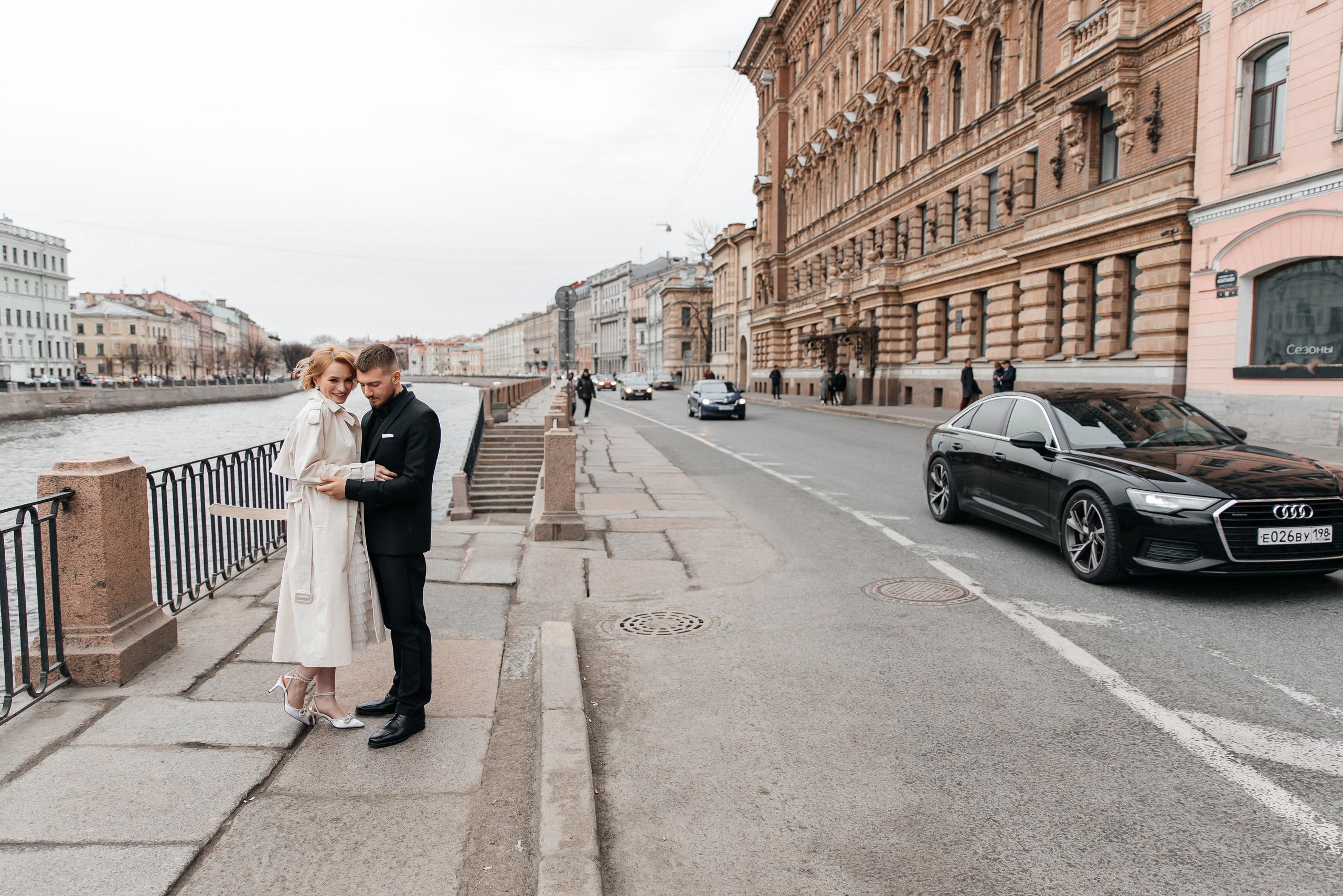 Анастасия и Ренат. Lifestyle фотограф в Санкт-Петербурге Анна Щекалева