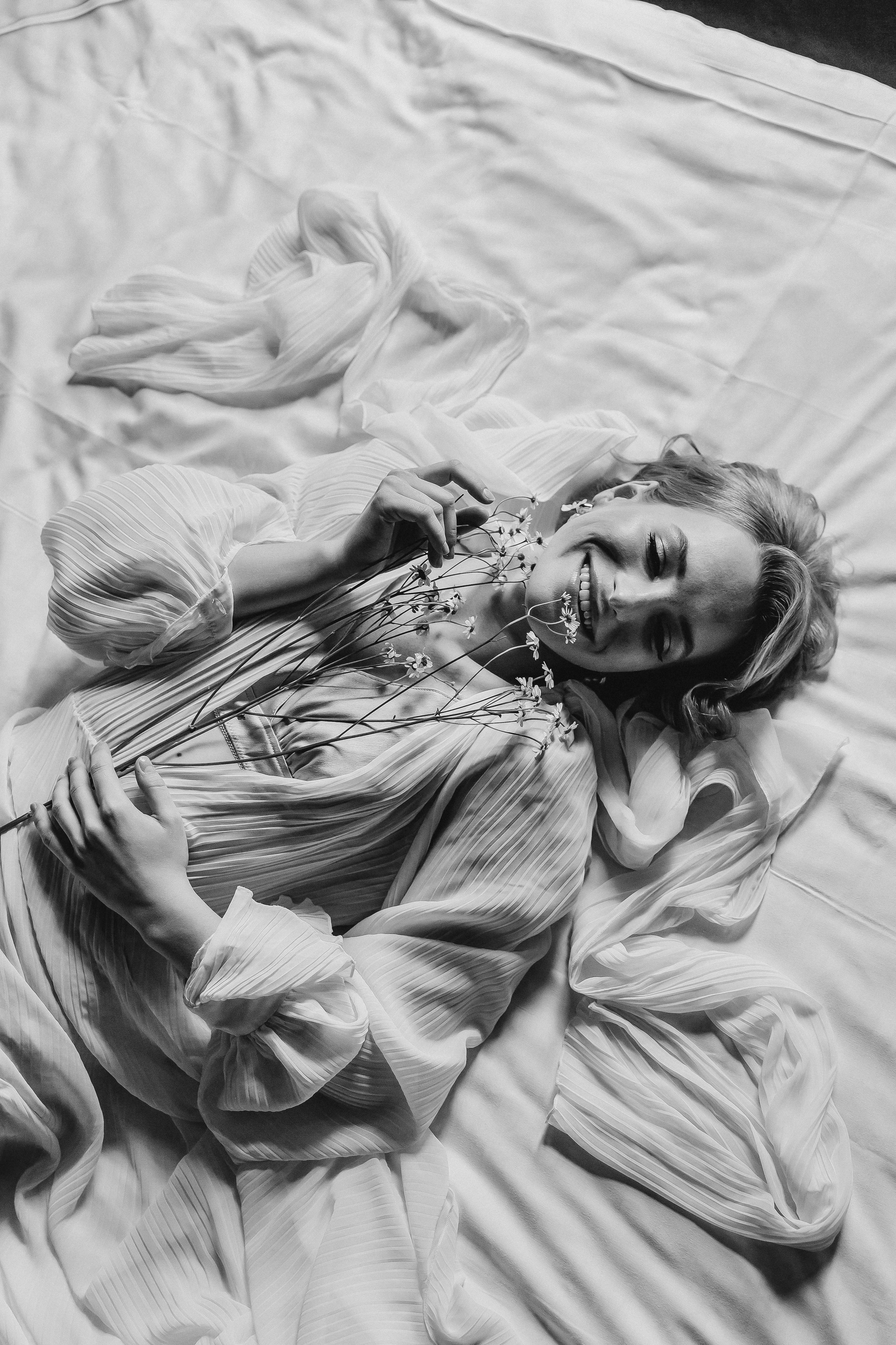 Анастасия и Ренат. Lifestyle фотограф в Санкт-Петербурге Анна Щекалева