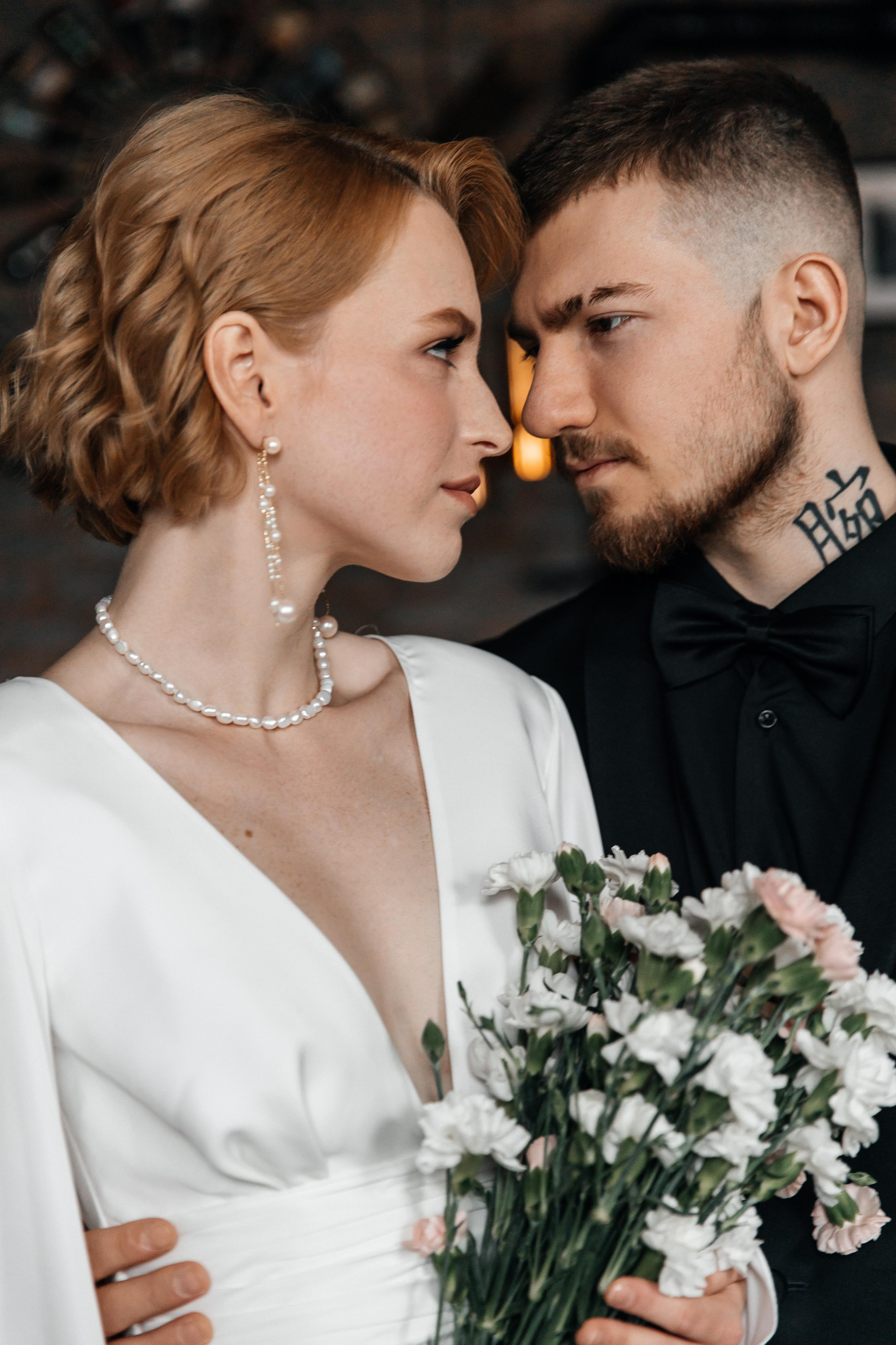 Анастасия и Ренат. Lifestyle фотограф в Санкт-Петербурге Анна Щекалева