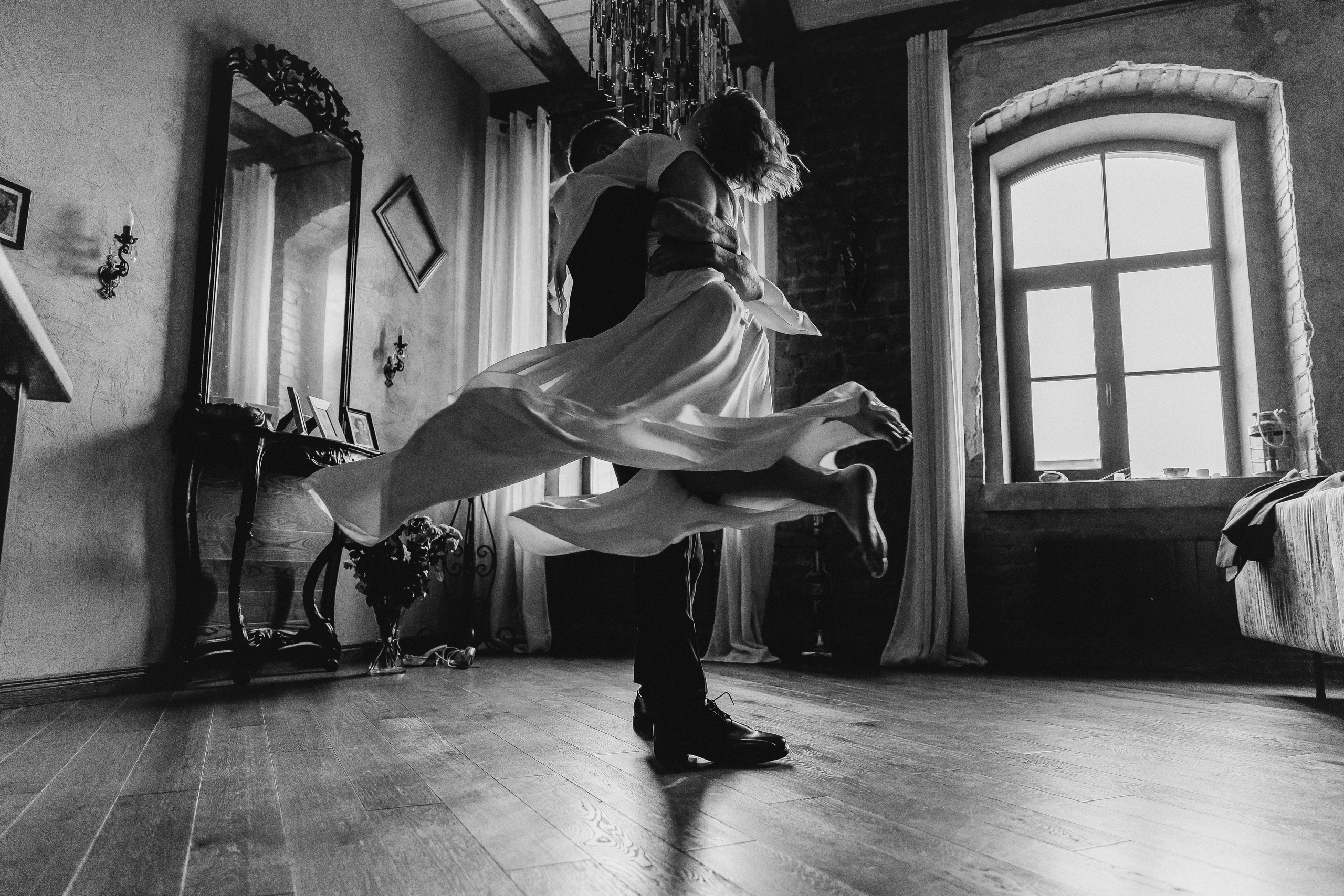 Анастасия и Ренат. Lifestyle фотограф в Санкт-Петербурге Анна Щекалева