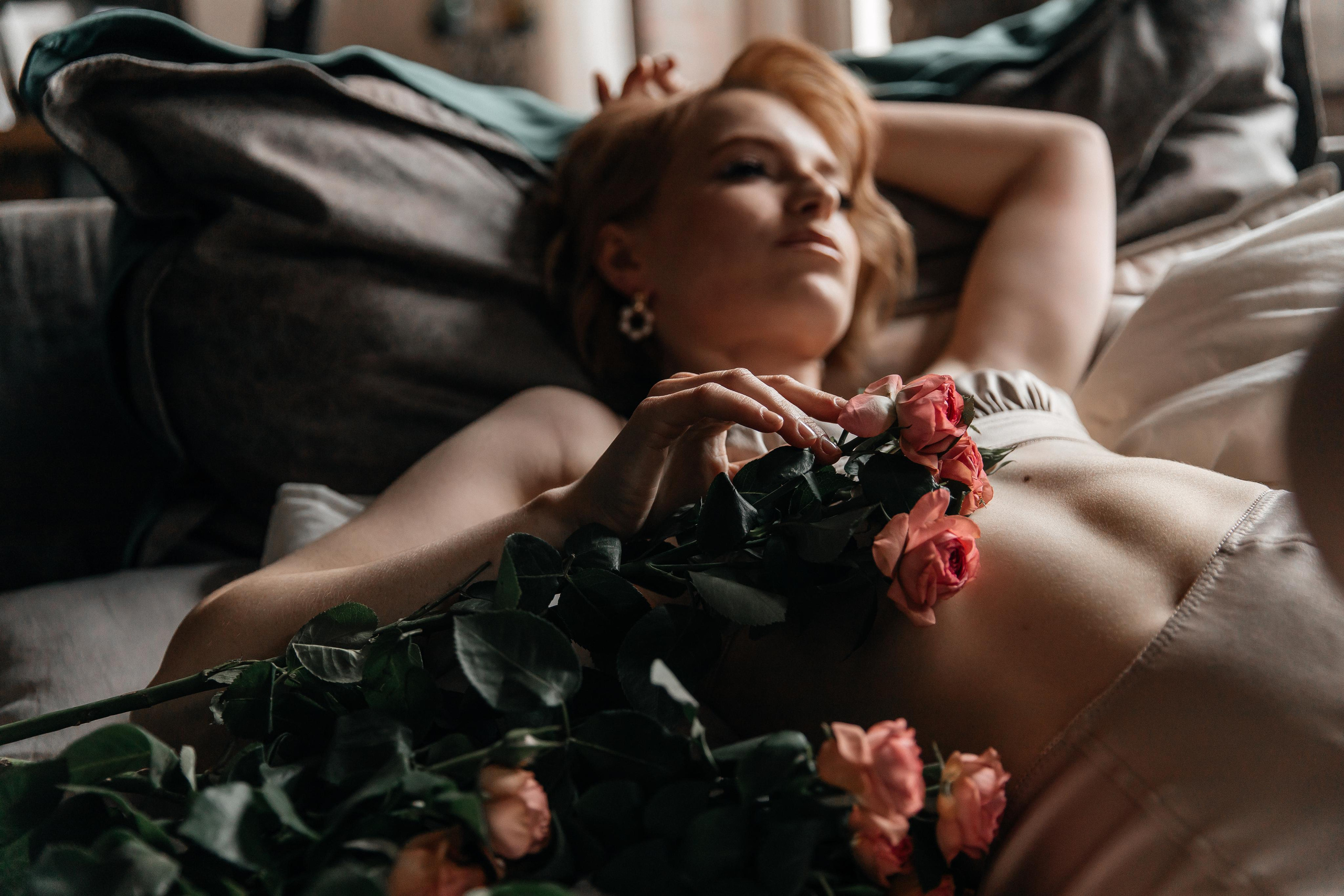 Анастасия и Ренат. Lifestyle фотограф в Санкт-Петербурге Анна Щекалева