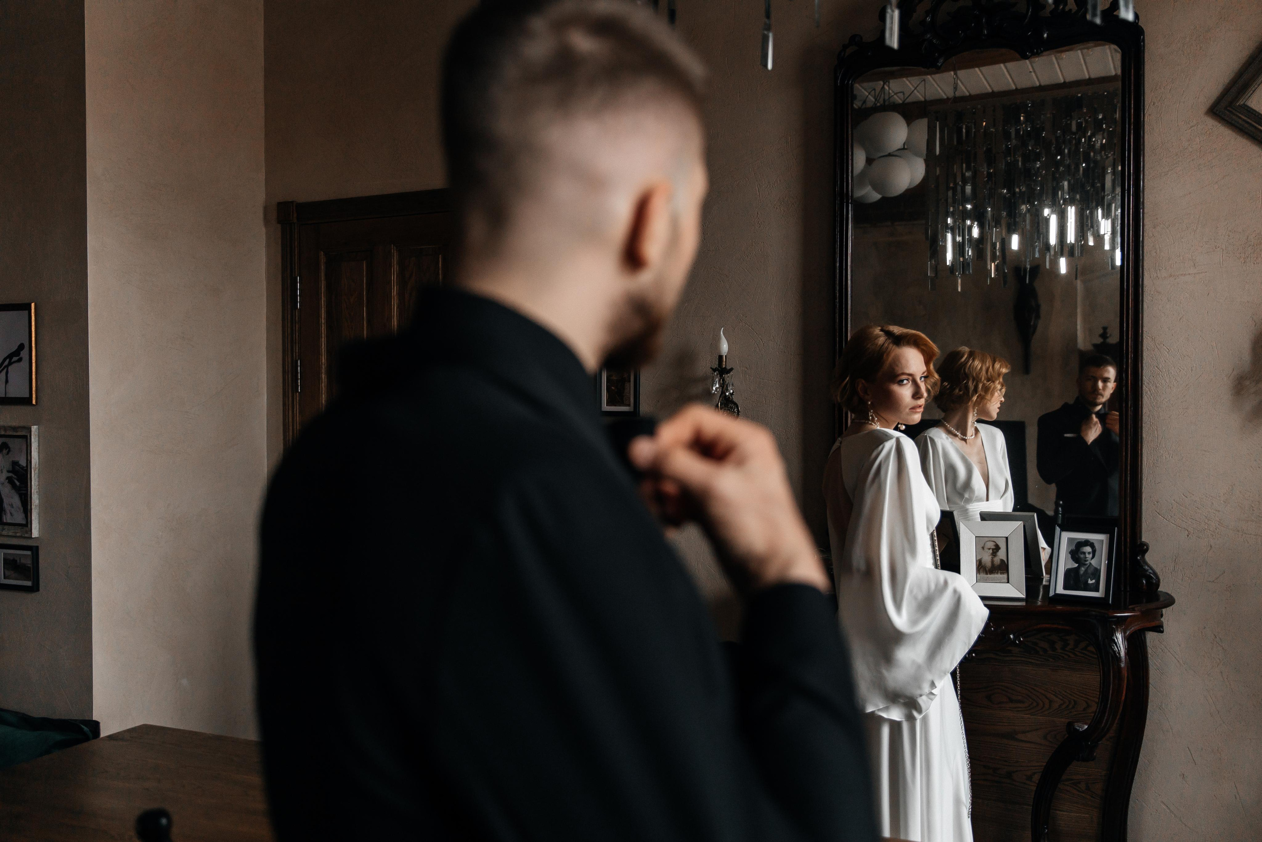 Анастасия и Ренат. Lifestyle фотограф в Санкт-Петербурге Анна Щекалева