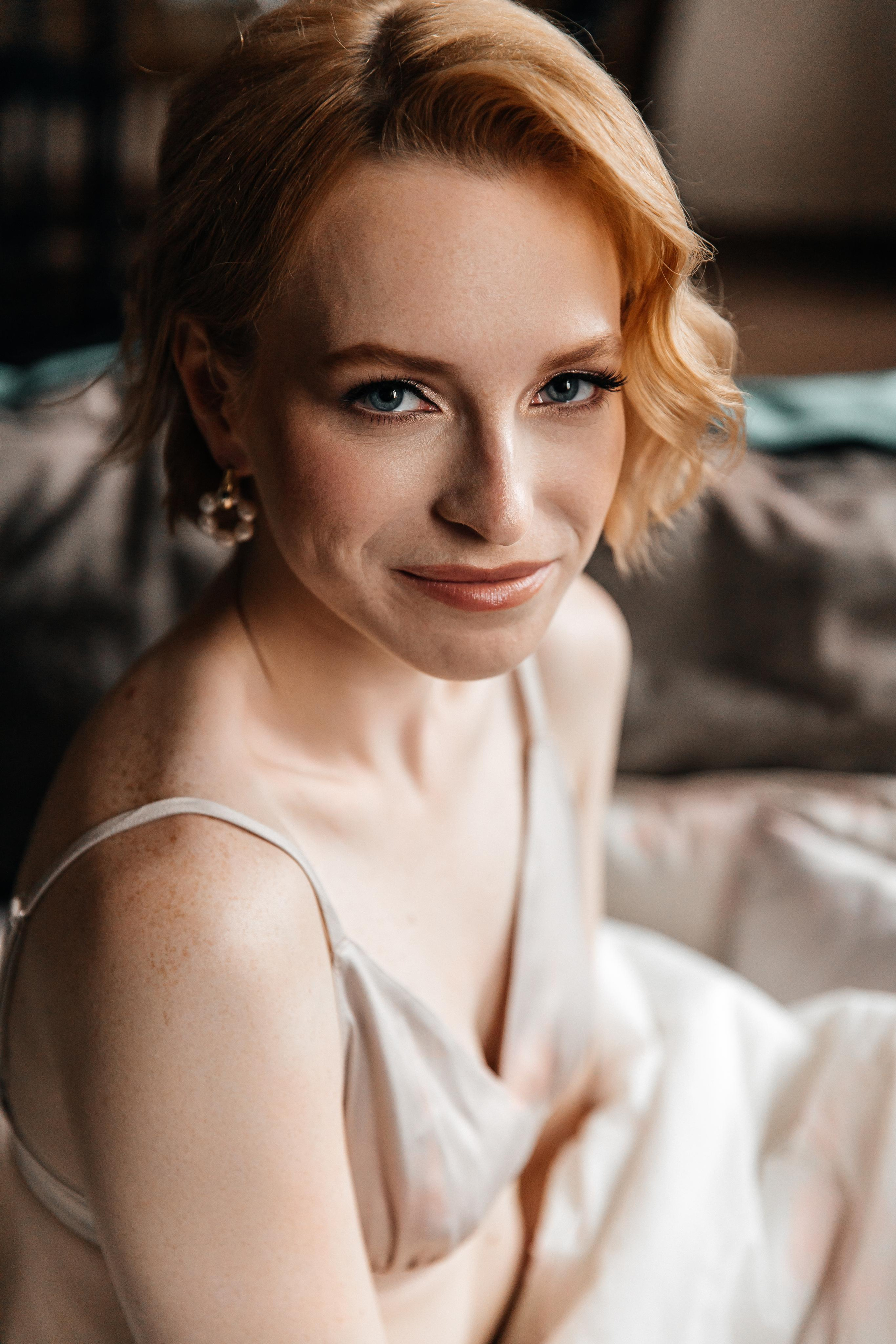 Анастасия и Ренат. Lifestyle фотограф в Санкт-Петербурге Анна Щекалева