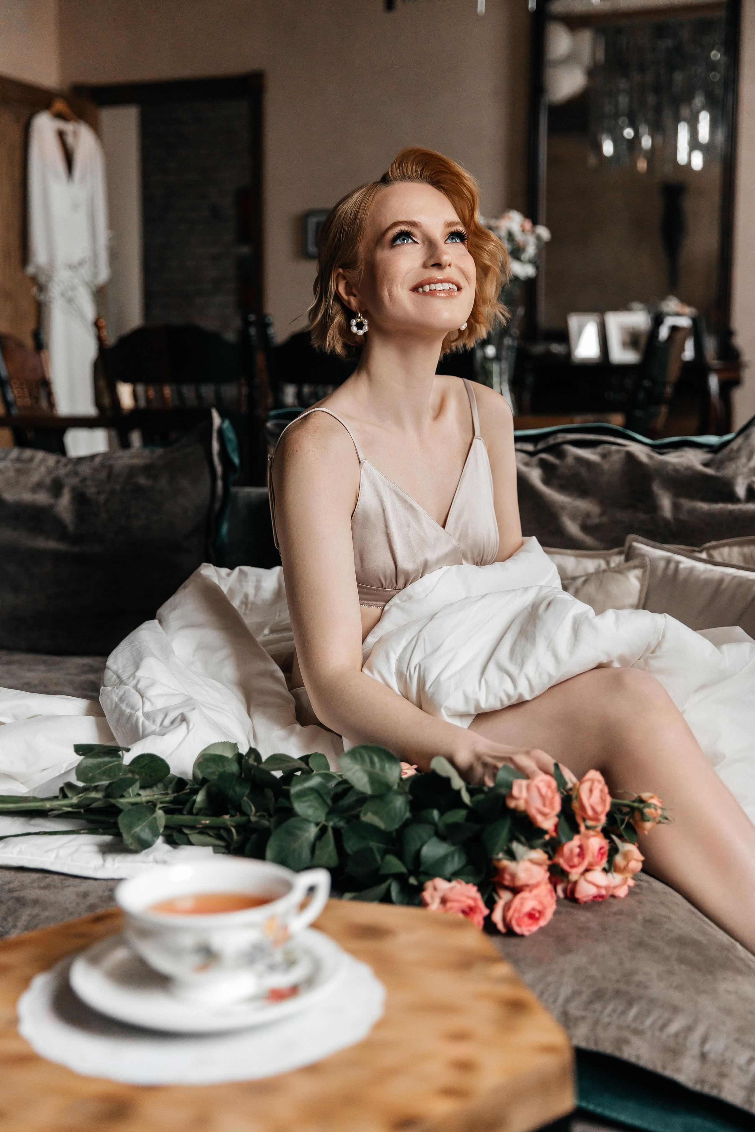 Анастасия и Ренат. Lifestyle фотограф в Санкт-Петербурге Анна Щекалева