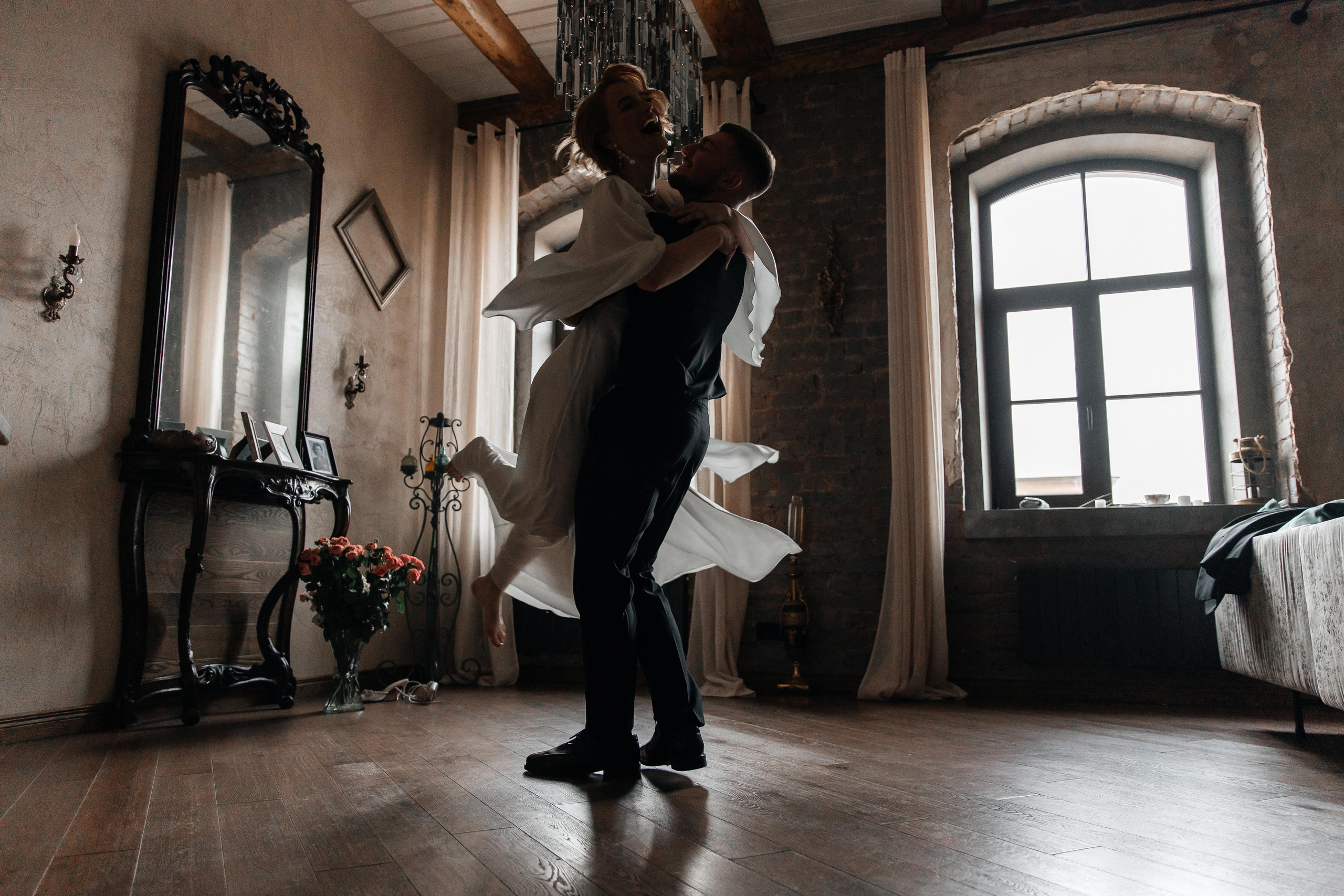 Анастасия и Ренат. Lifestyle фотограф в Санкт-Петербурге Анна Щекалева