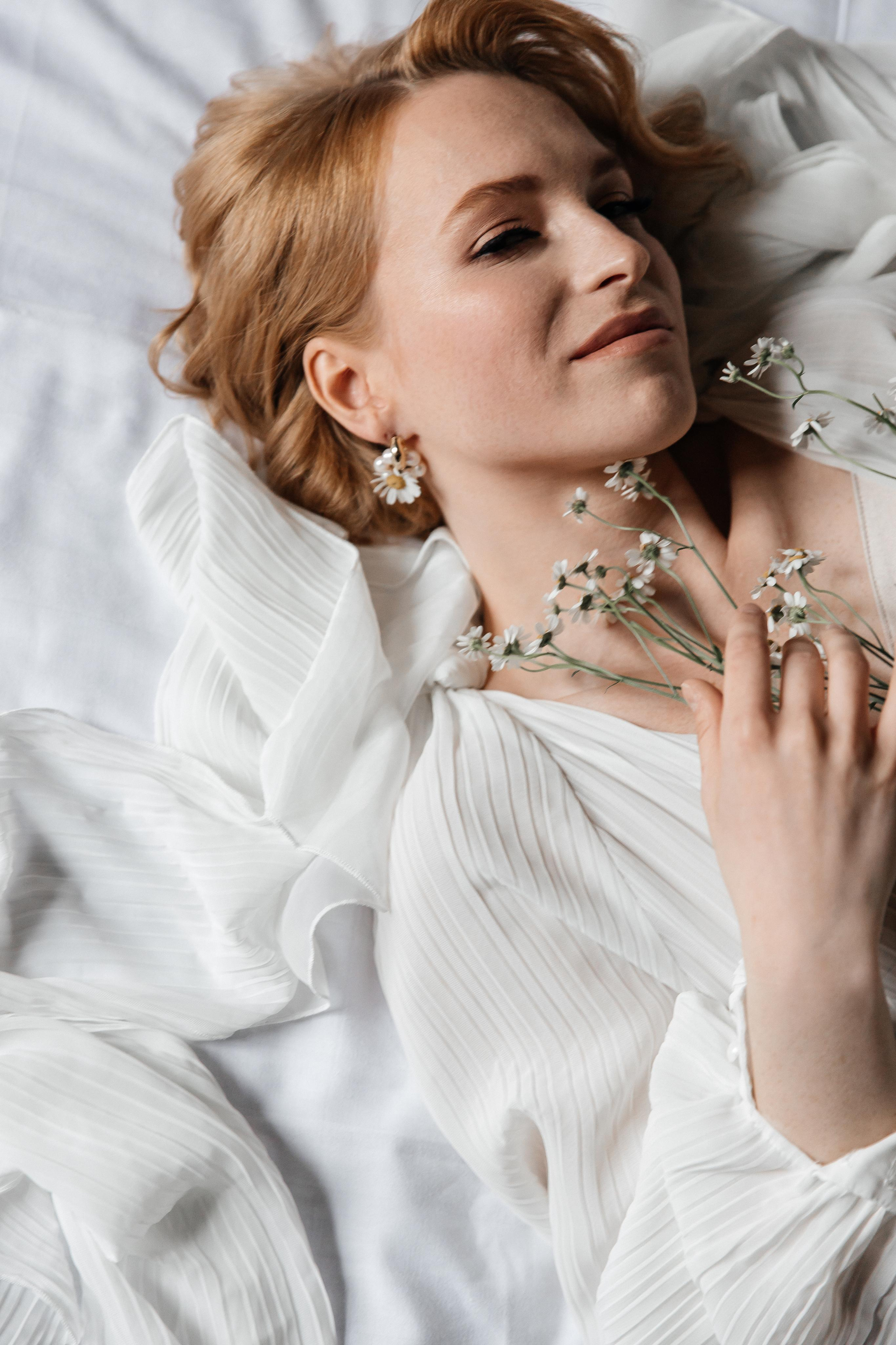 Анастасия и Ренат. Lifestyle фотограф в Санкт-Петербурге Анна Щекалева