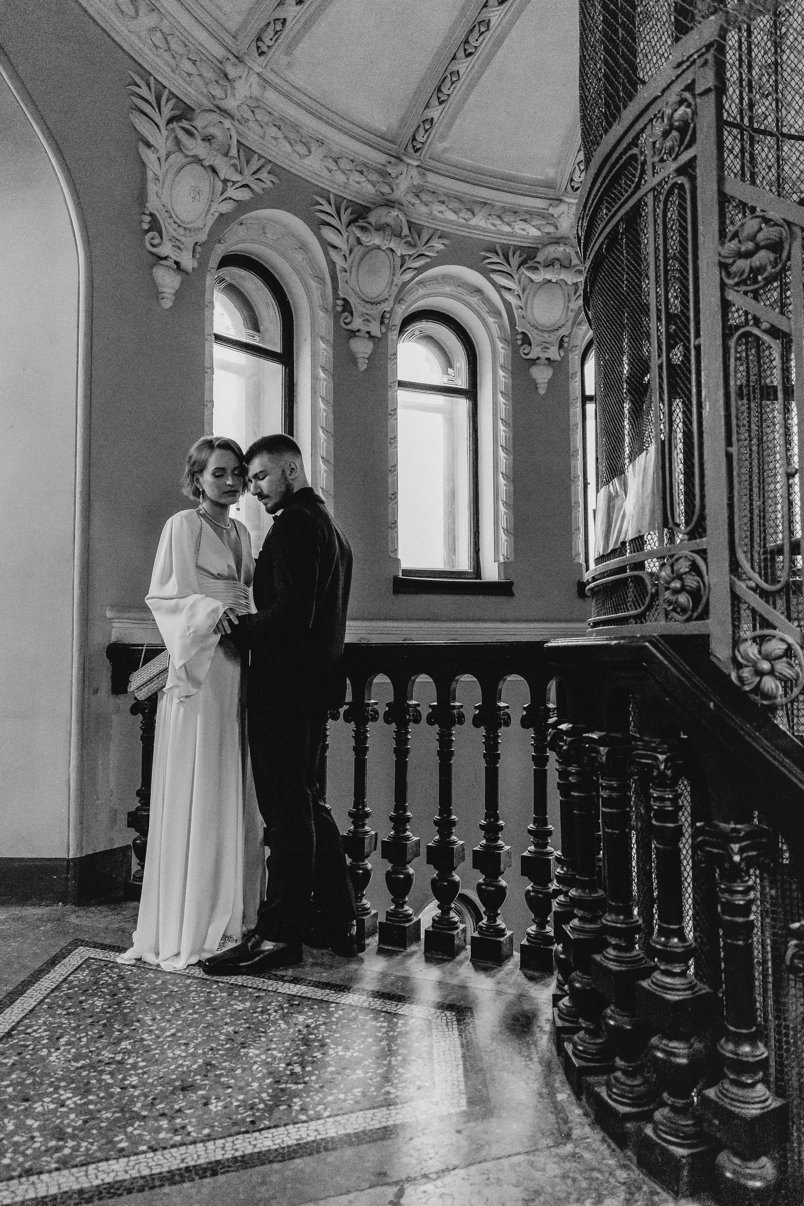 Анастасия и Ренат. Lifestyle фотограф в Санкт-Петербурге Анна Щекалева