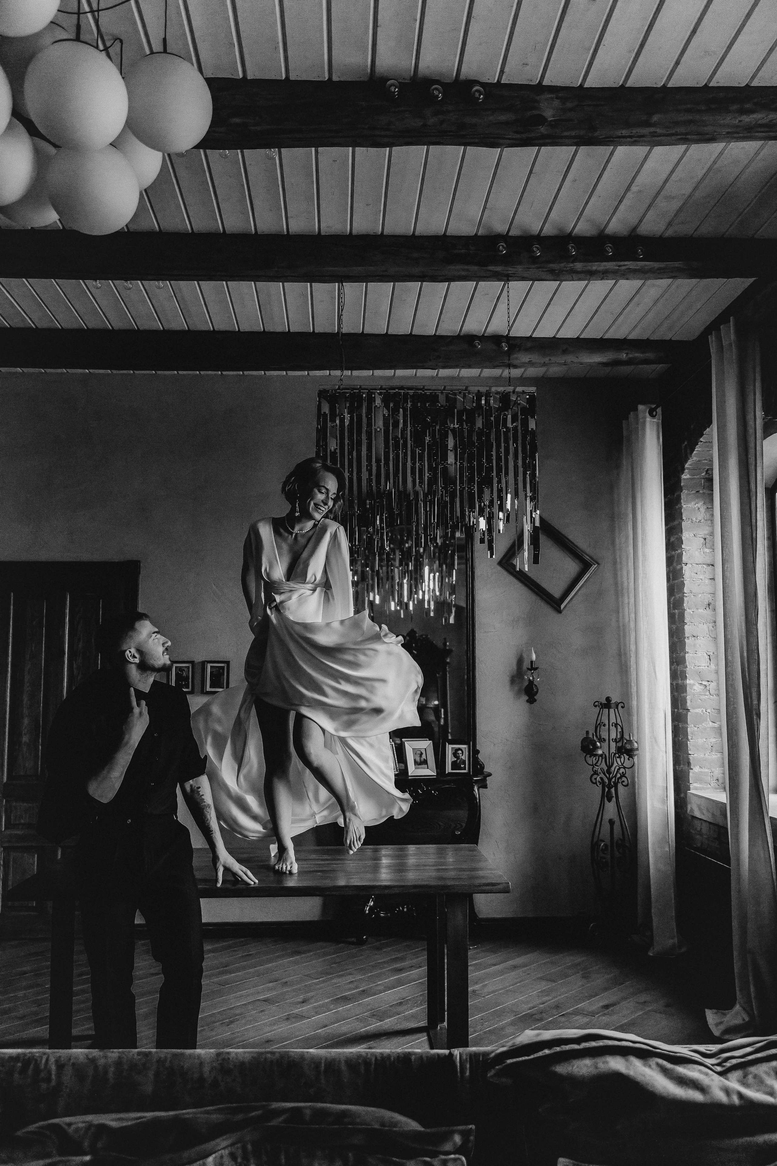 Анастасия и Ренат. Lifestyle фотограф в Санкт-Петербурге Анна Щекалева