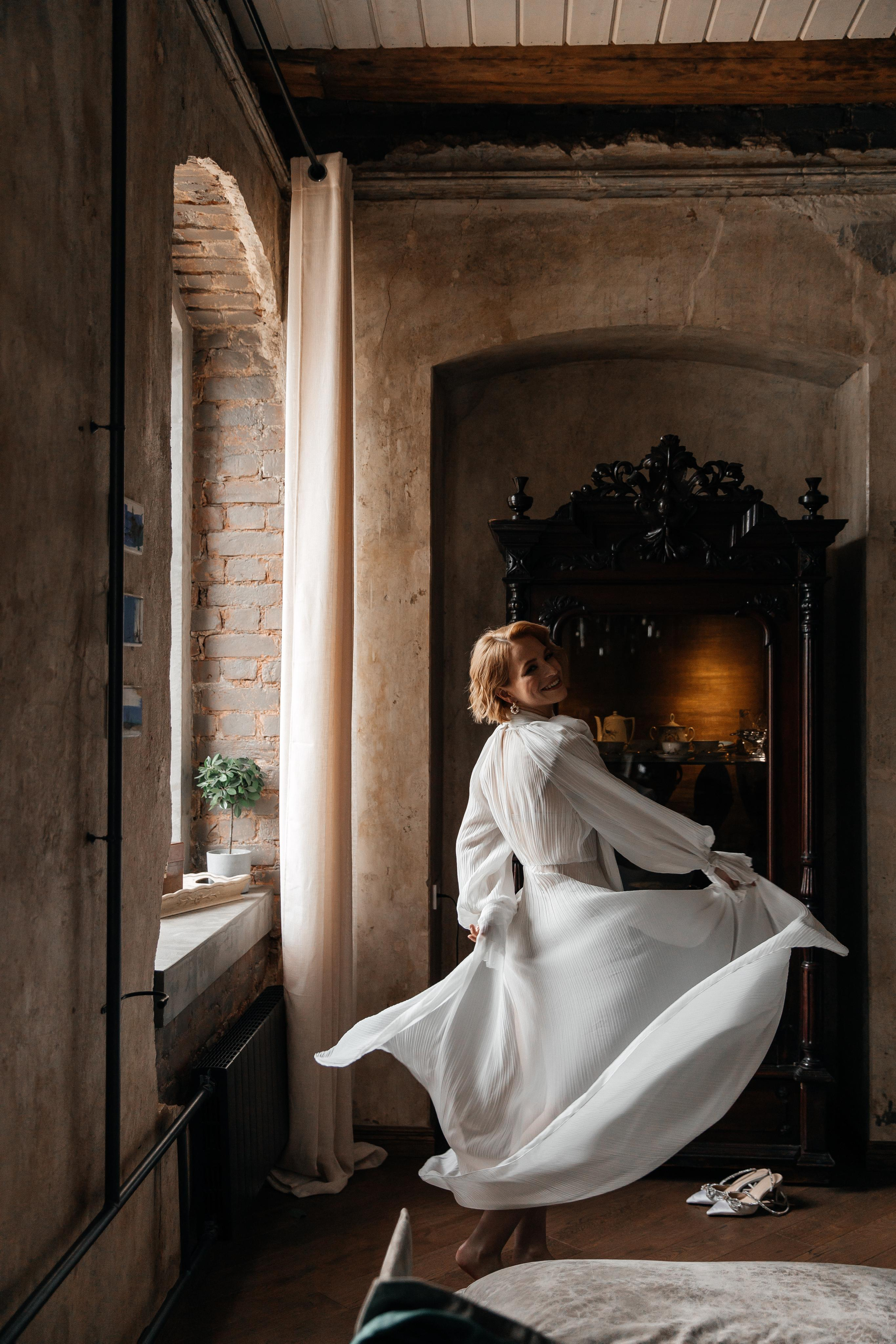 Анастасия и Ренат. Lifestyle фотограф в Санкт-Петербурге Анна Щекалева