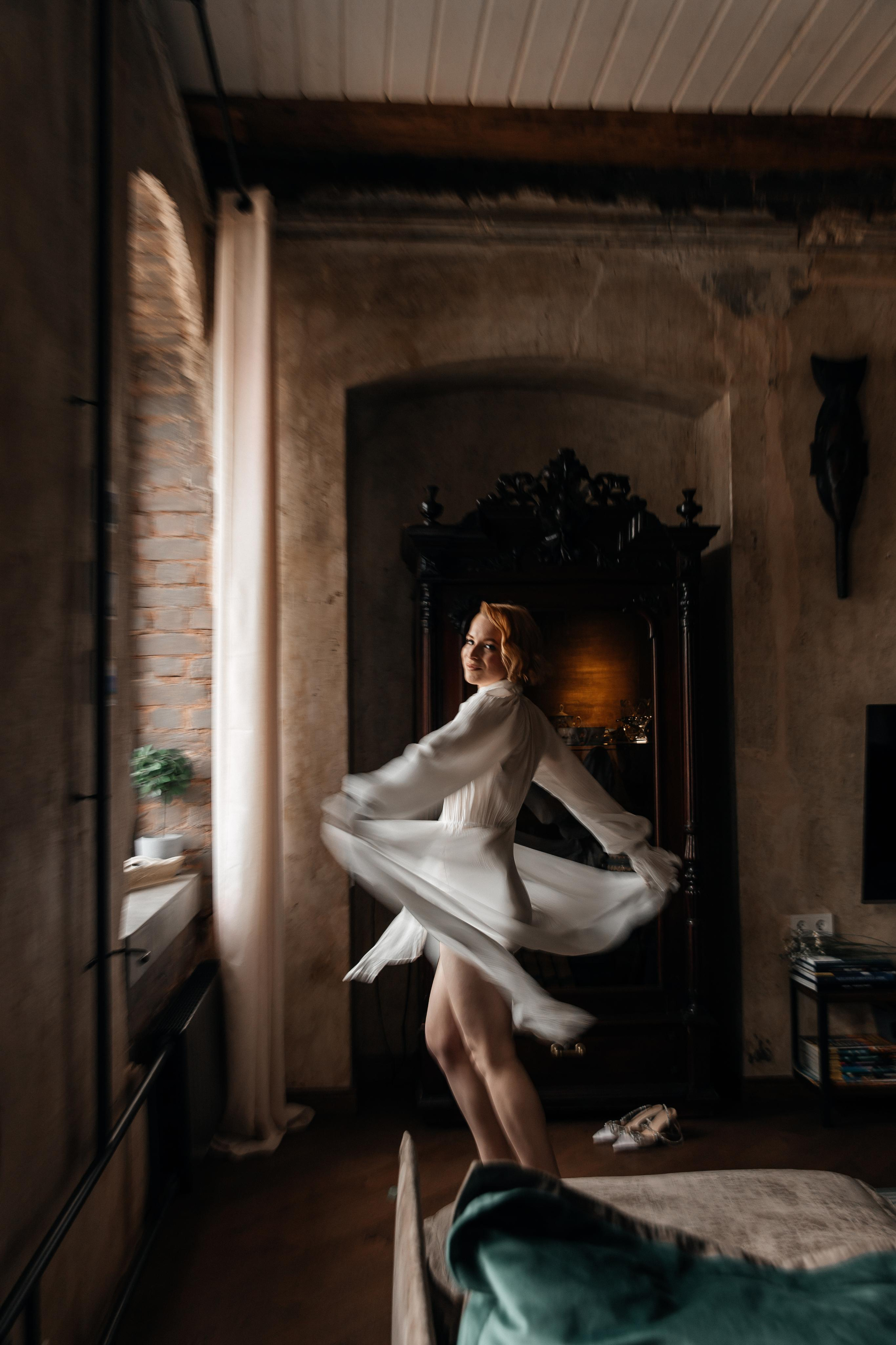 Анастасия и Ренат. Lifestyle фотограф в Санкт-Петербурге Анна Щекалева