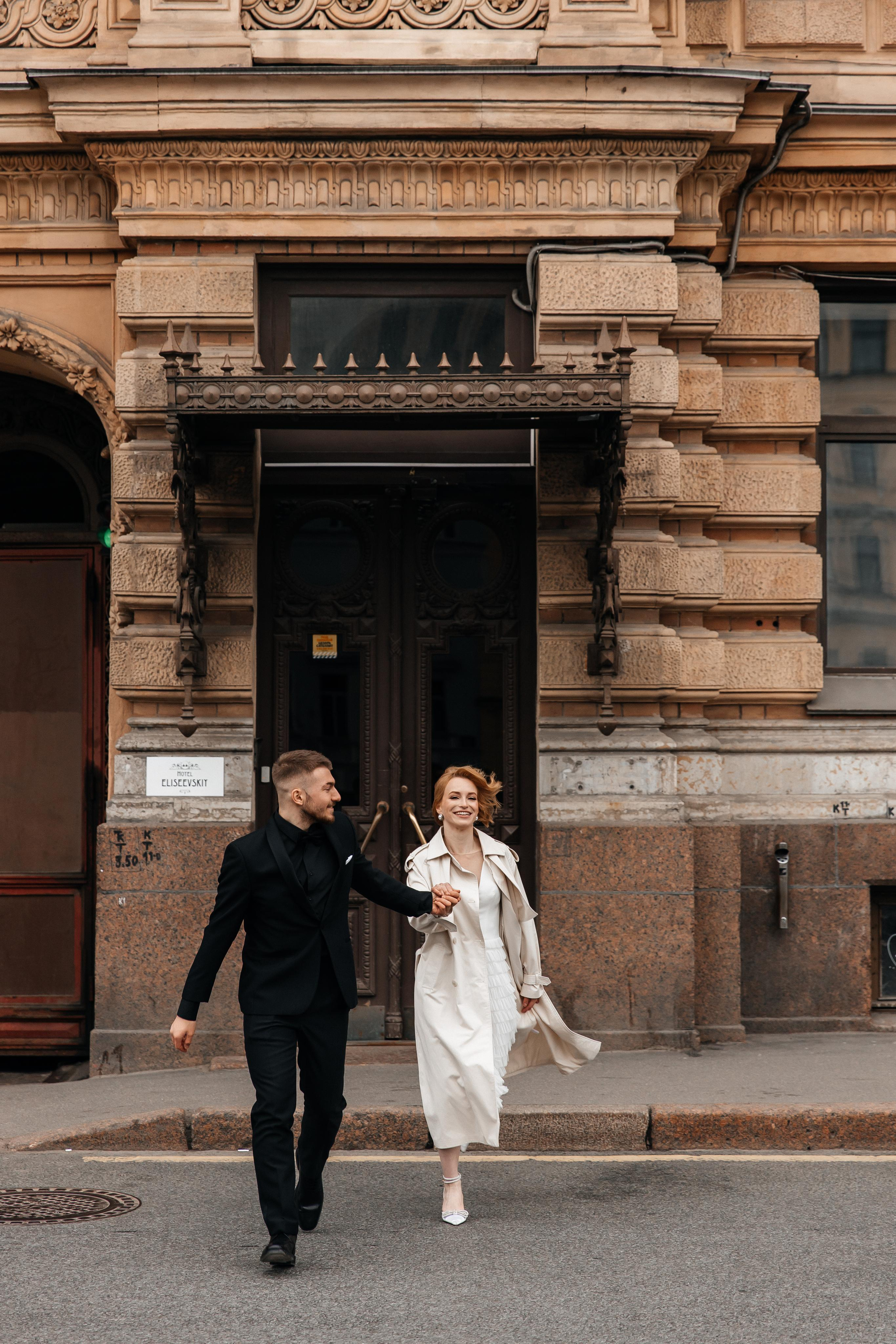 Анастасия и Ренат. Lifestyle фотограф в Санкт-Петербурге Анна Щекалева