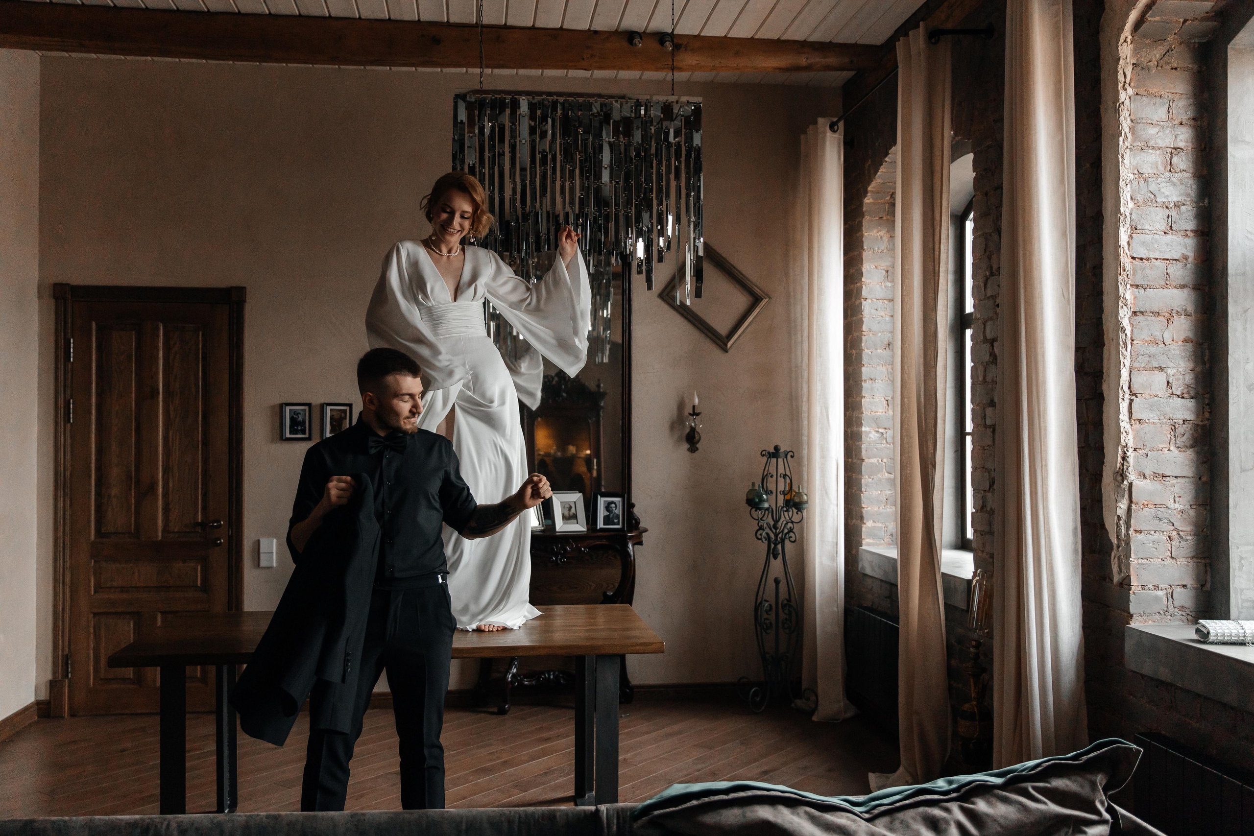 Анастасия и Ренат. Lifestyle фотограф в Санкт-Петербурге Анна Щекалева