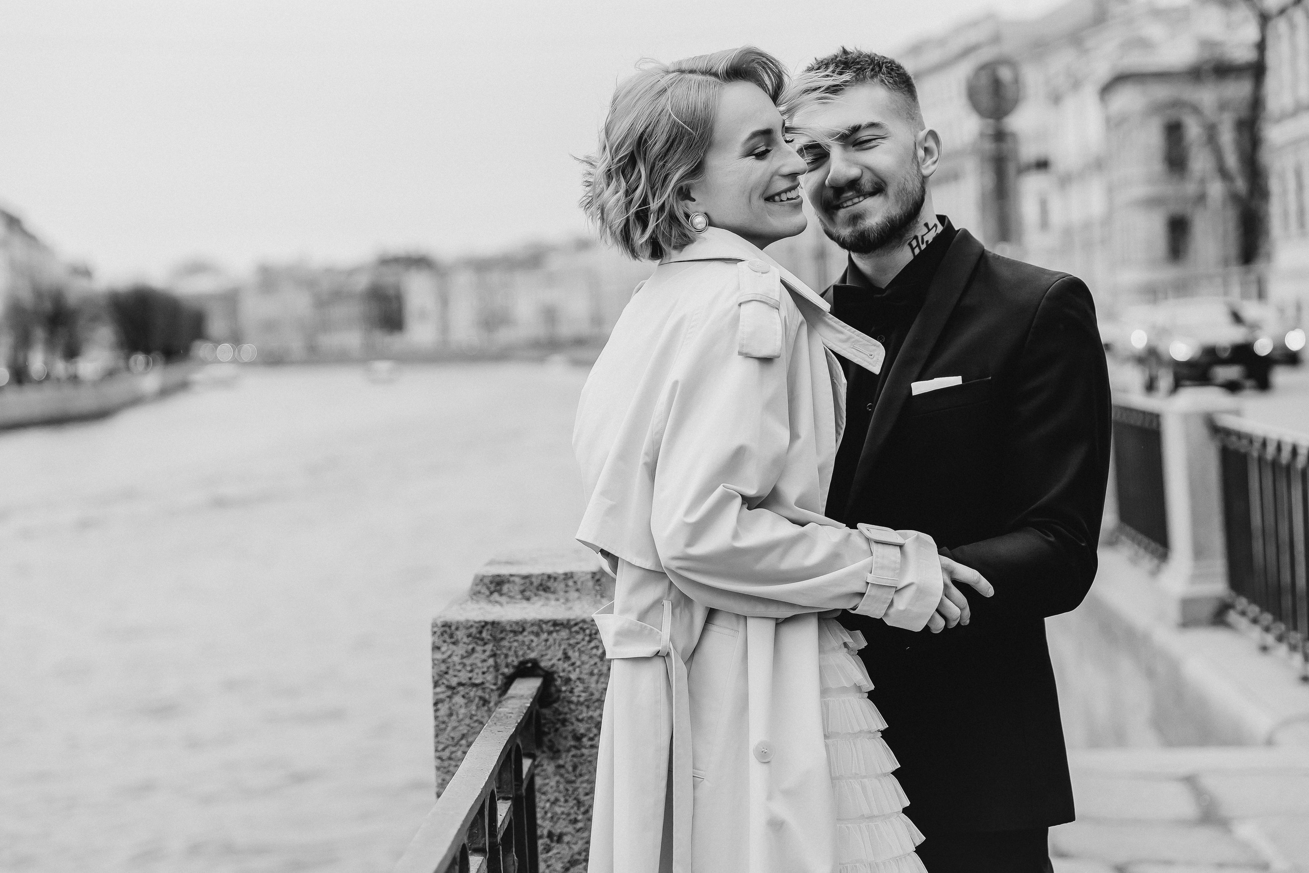 Анастасия и Ренат. Lifestyle фотограф в Санкт-Петербурге Анна Щекалева