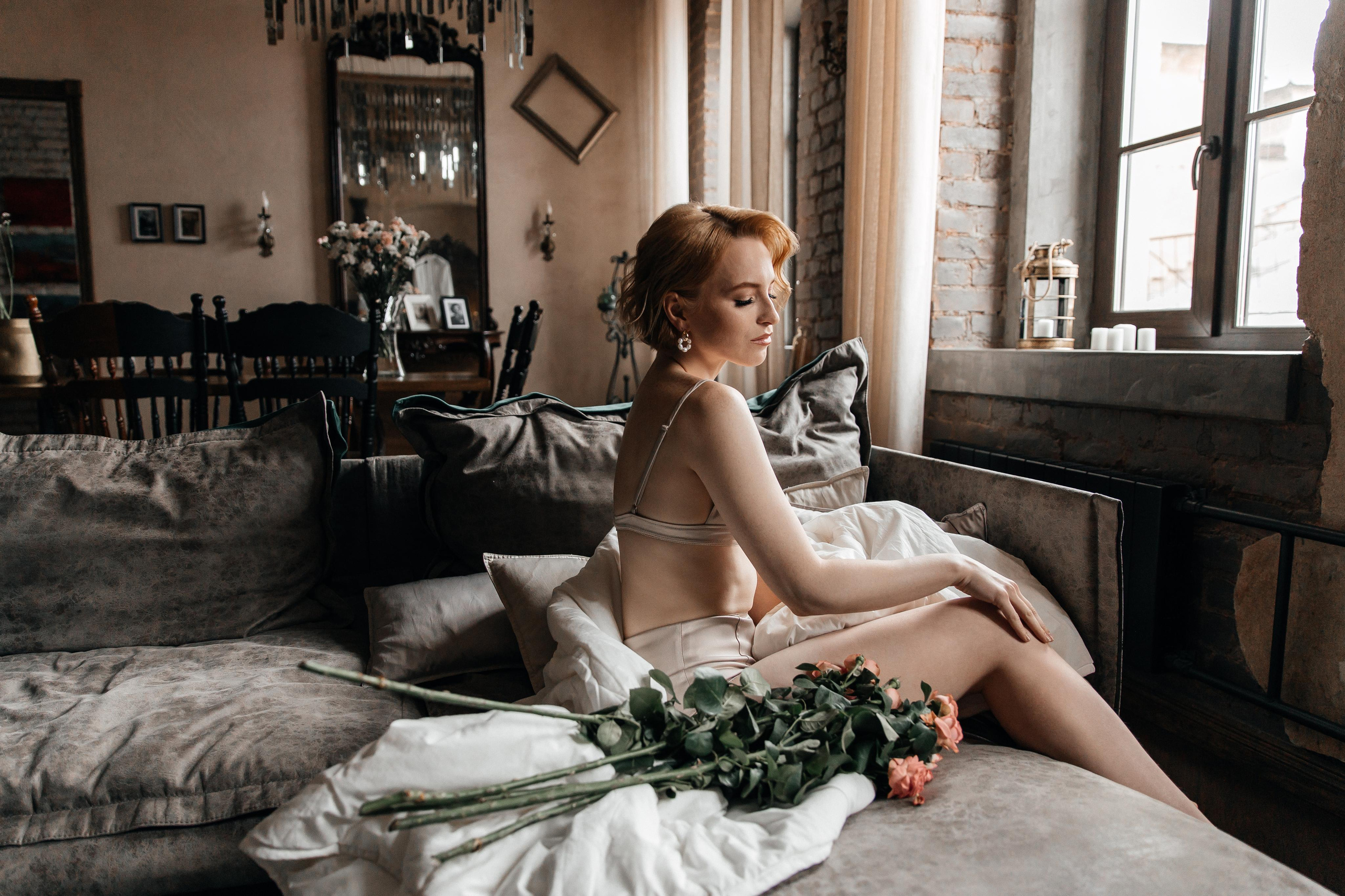 Анастасия и Ренат. Lifestyle фотограф в Санкт-Петербурге Анна Щекалева