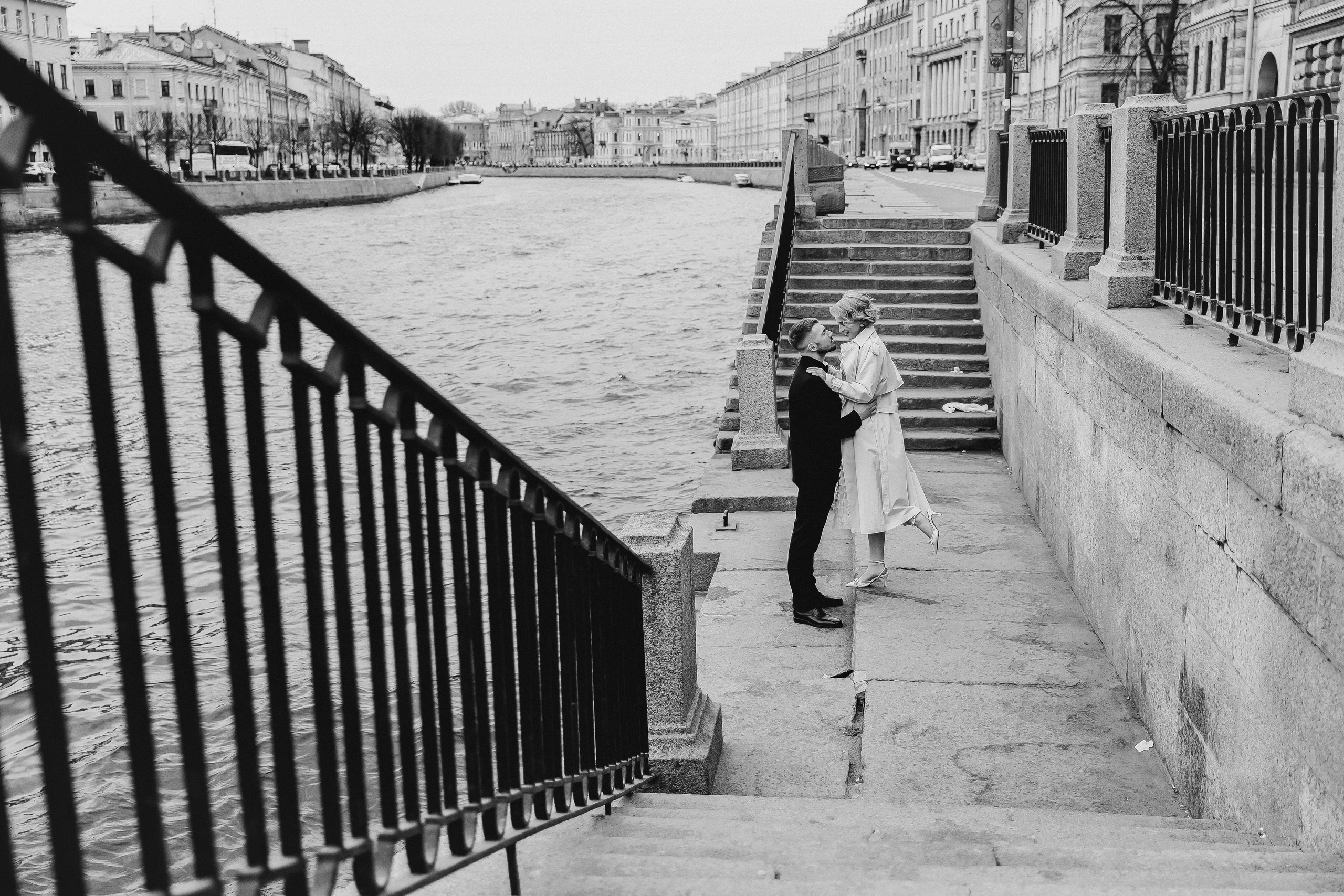 Анастасия и Ренат. Lifestyle фотограф в Санкт-Петербурге Анна Щекалева