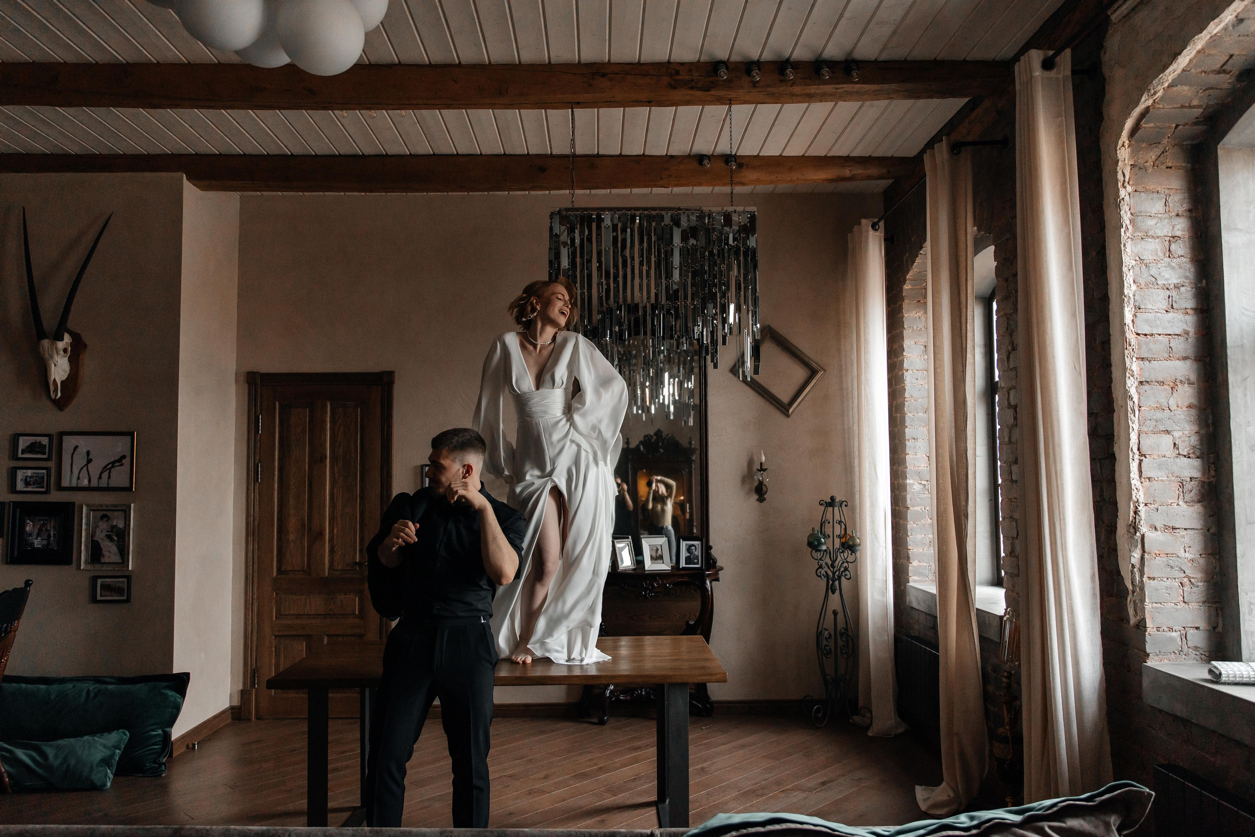 Анастасия и Ренат. Lifestyle фотограф в Санкт-Петербурге Анна Щекалева