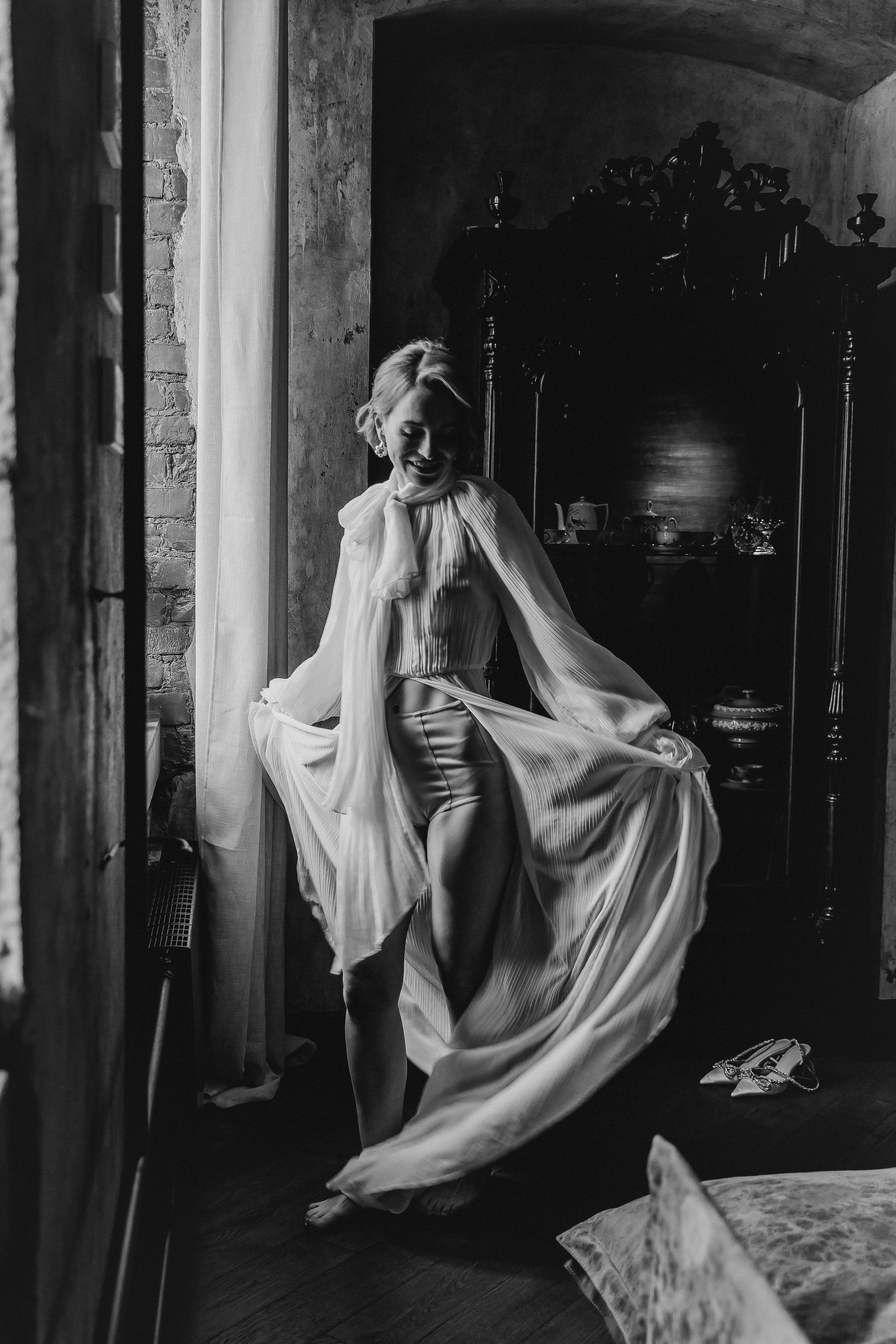 Анастасия и Ренат. Lifestyle фотограф в Санкт-Петербурге Анна Щекалева