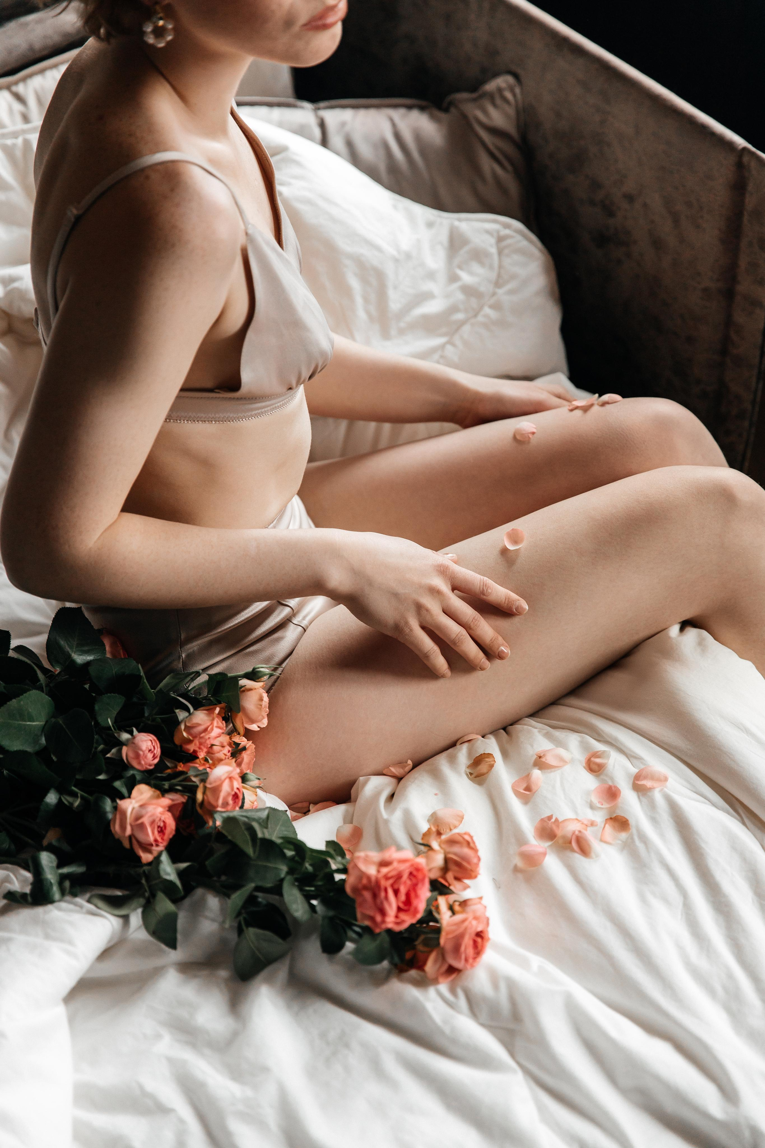 Анастасия и Ренат. Lifestyle фотограф в Санкт-Петербурге Анна Щекалева