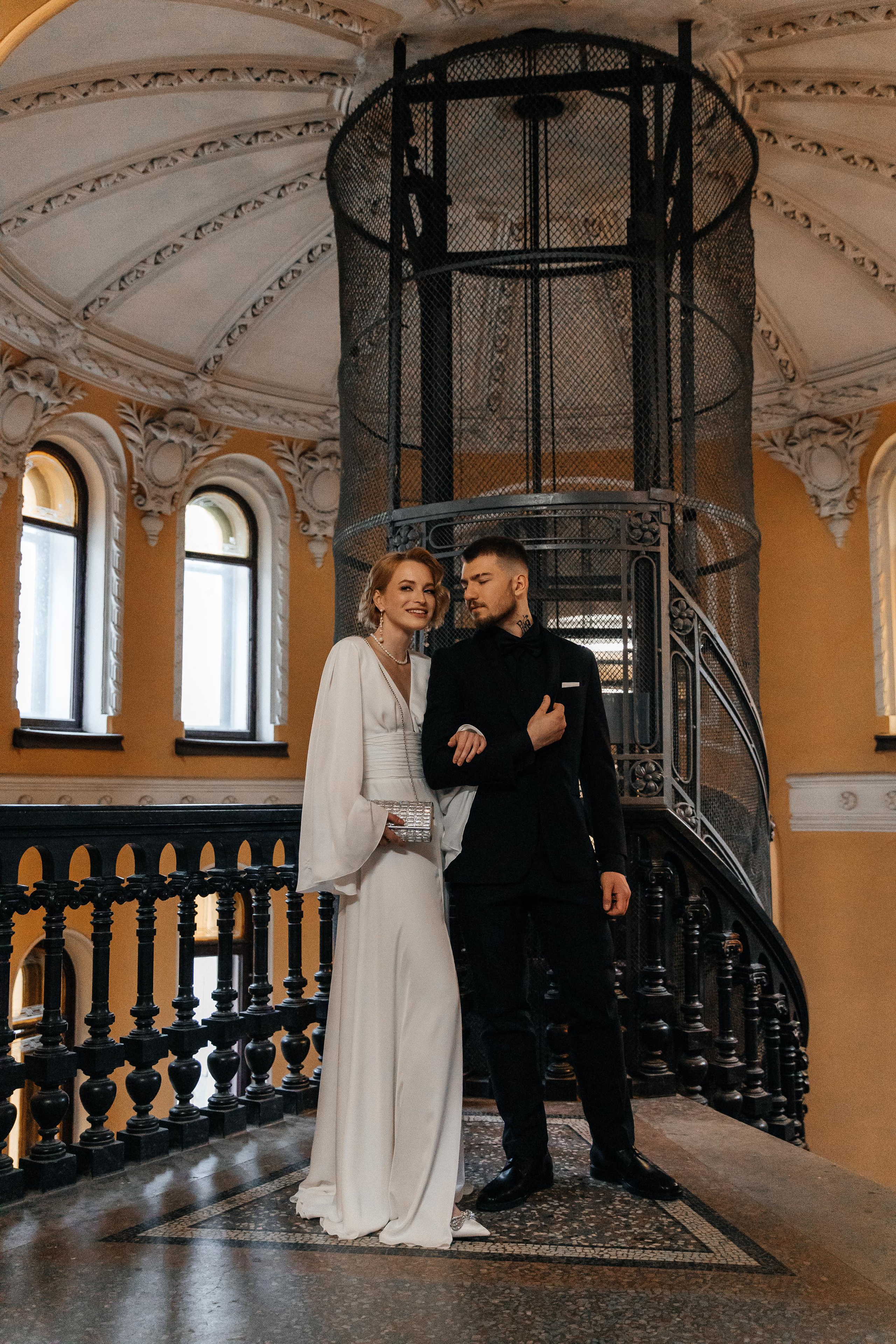 Анастасия и Ренат. Lifestyle фотограф в Санкт-Петербурге Анна Щекалева