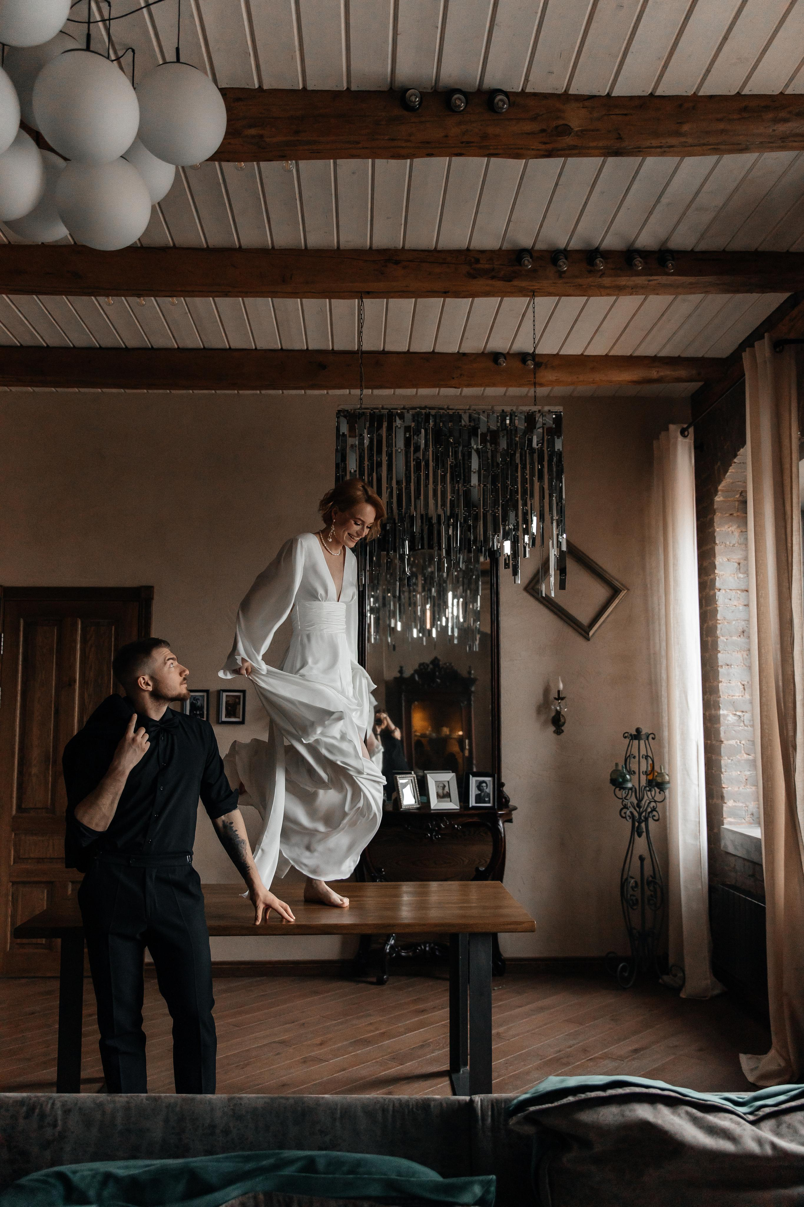 Анастасия и Ренат. Lifestyle фотограф в Санкт-Петербурге Анна Щекалева