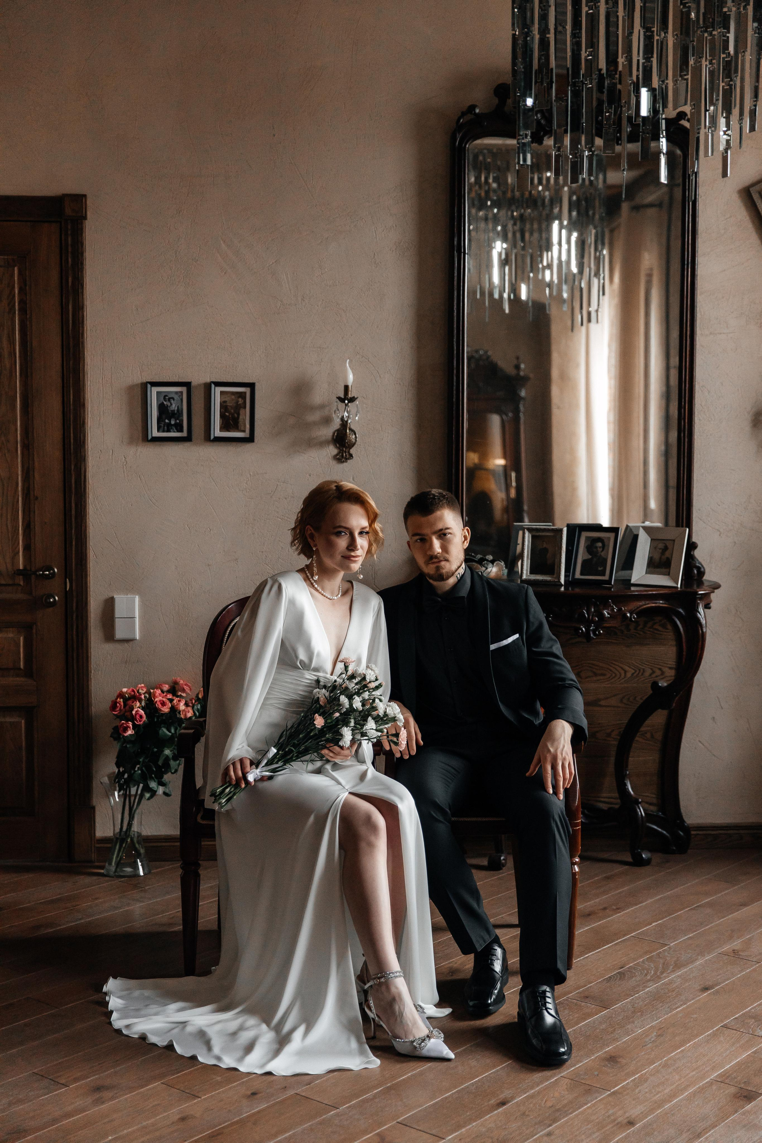 Анастасия и Ренат. Lifestyle фотограф в Санкт-Петербурге Анна Щекалева