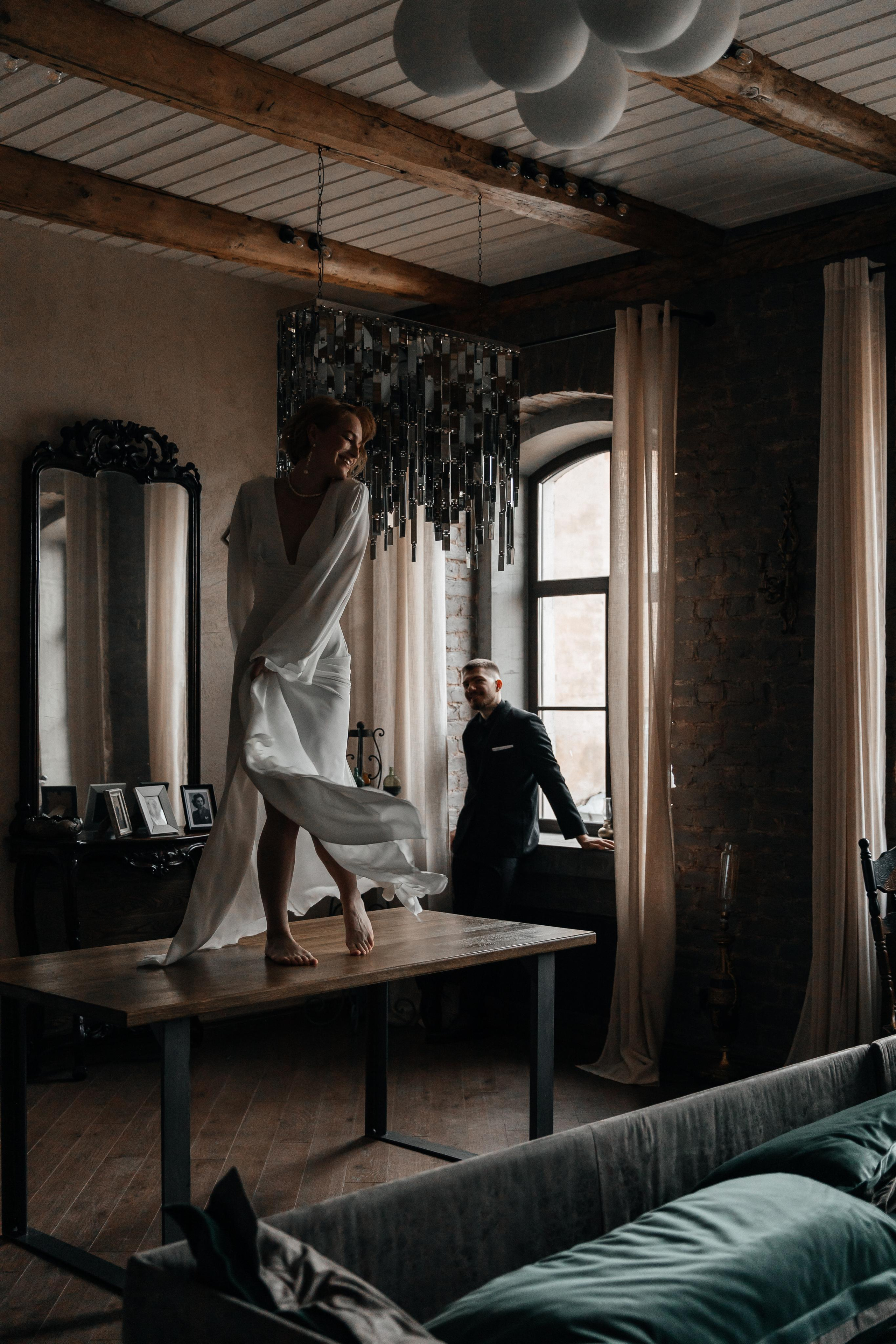 Анастасия и Ренат. Lifestyle фотограф в Санкт-Петербурге Анна Щекалева