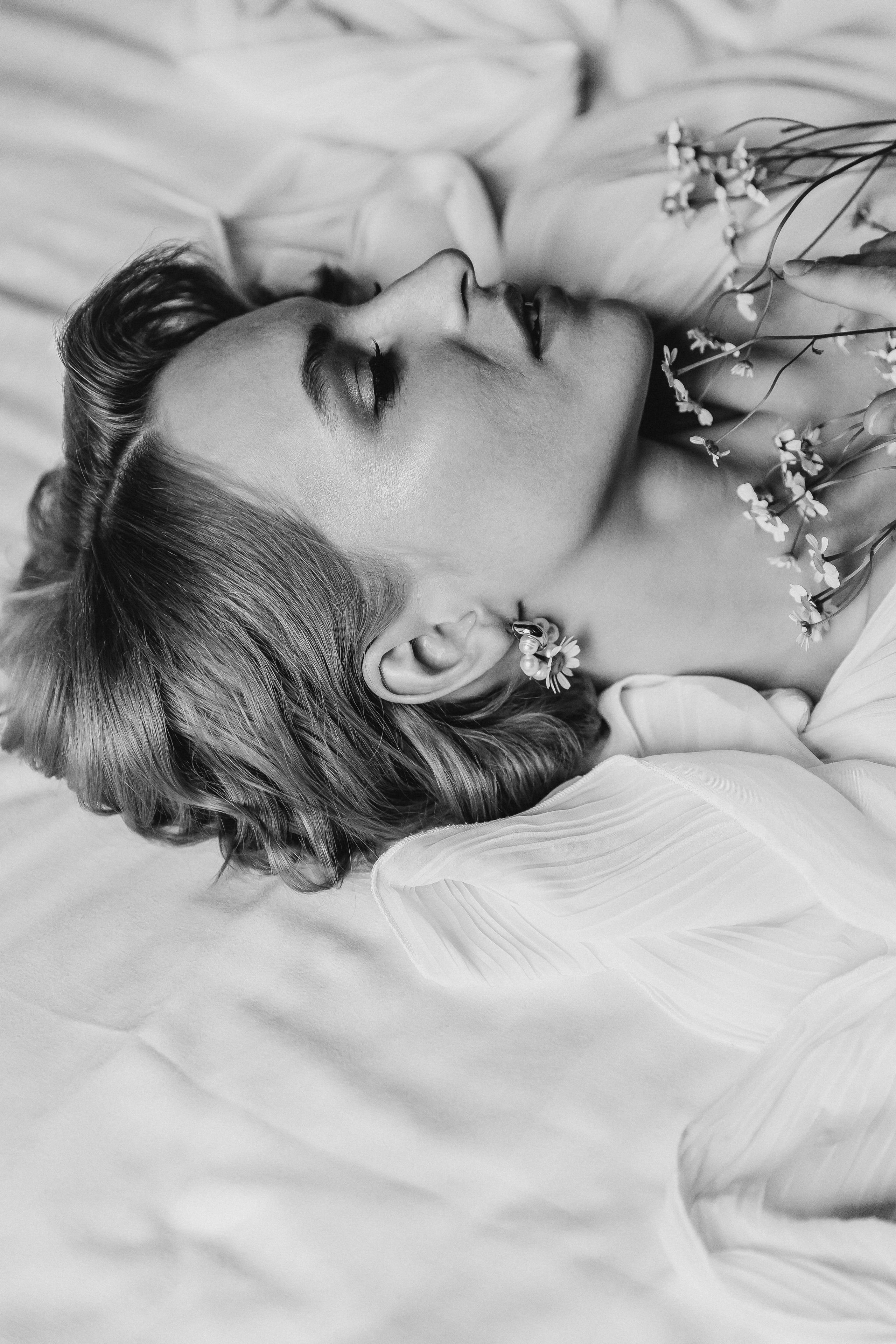 Анастасия и Ренат. Lifestyle фотограф в Санкт-Петербурге Анна Щекалева