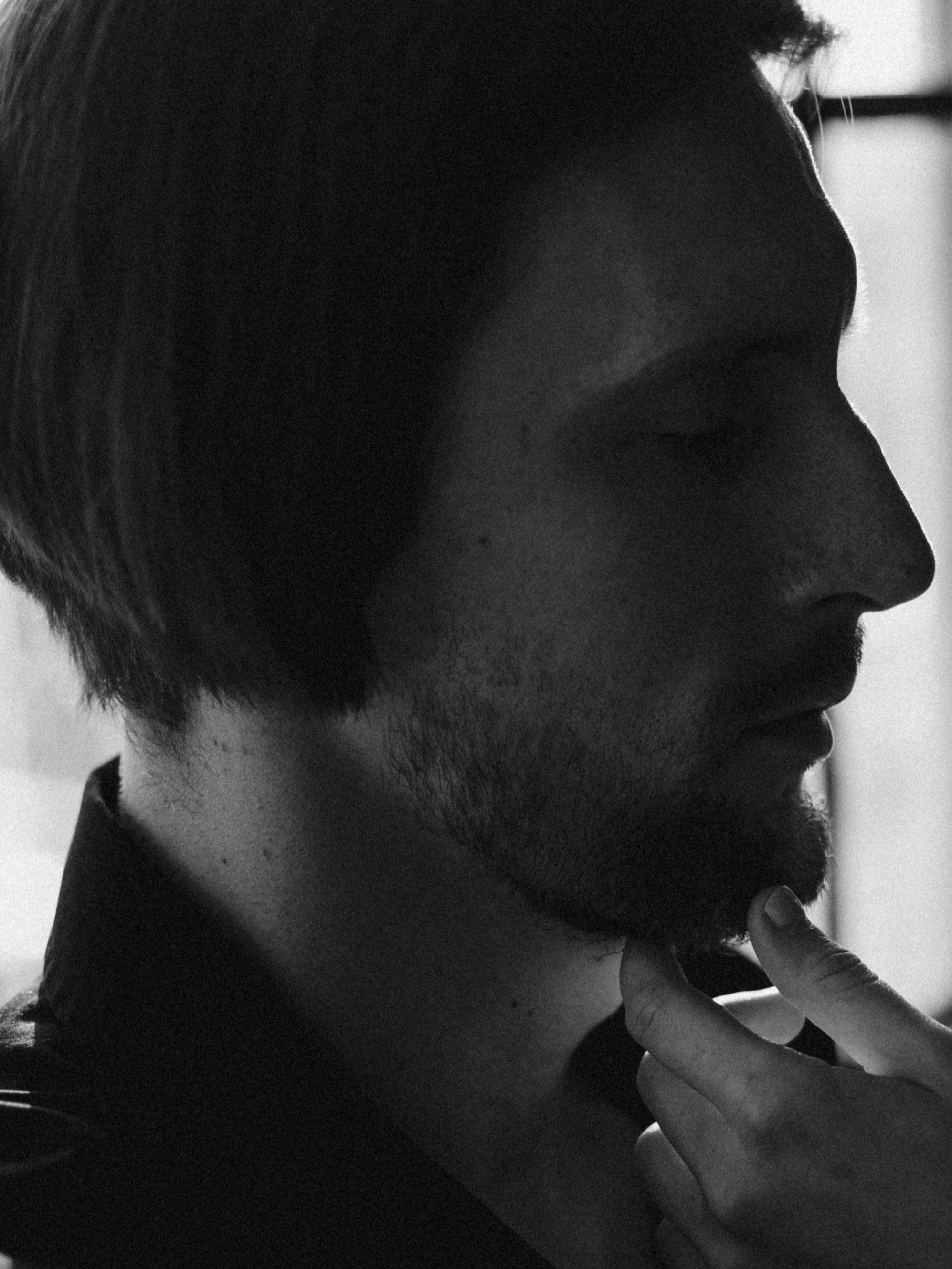 Полетели. Фотограф в Воронеже Антон Пестов