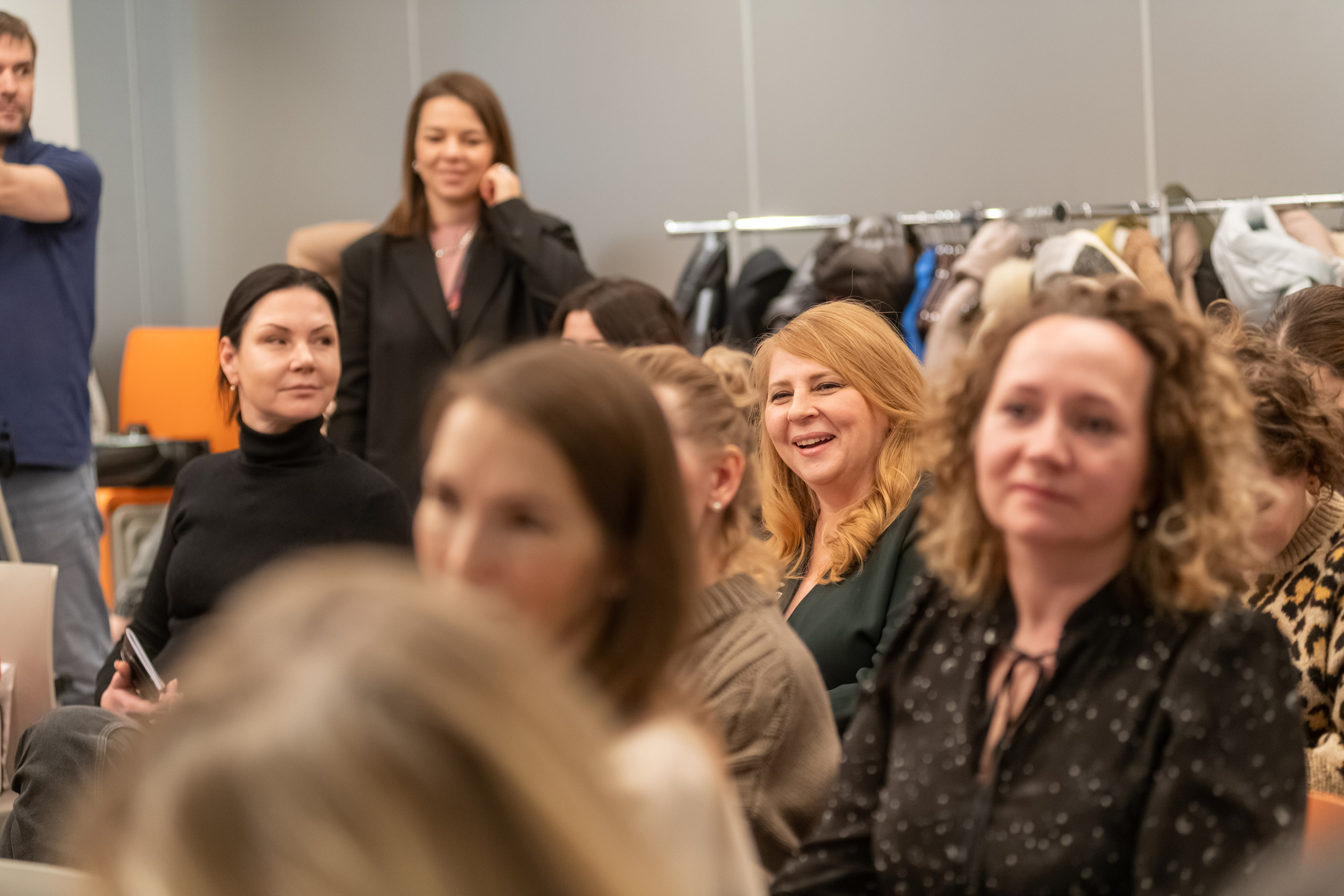 Архдиалог. Интерьерный, портретный и семейный фотограф в Москве Мария Иринархова