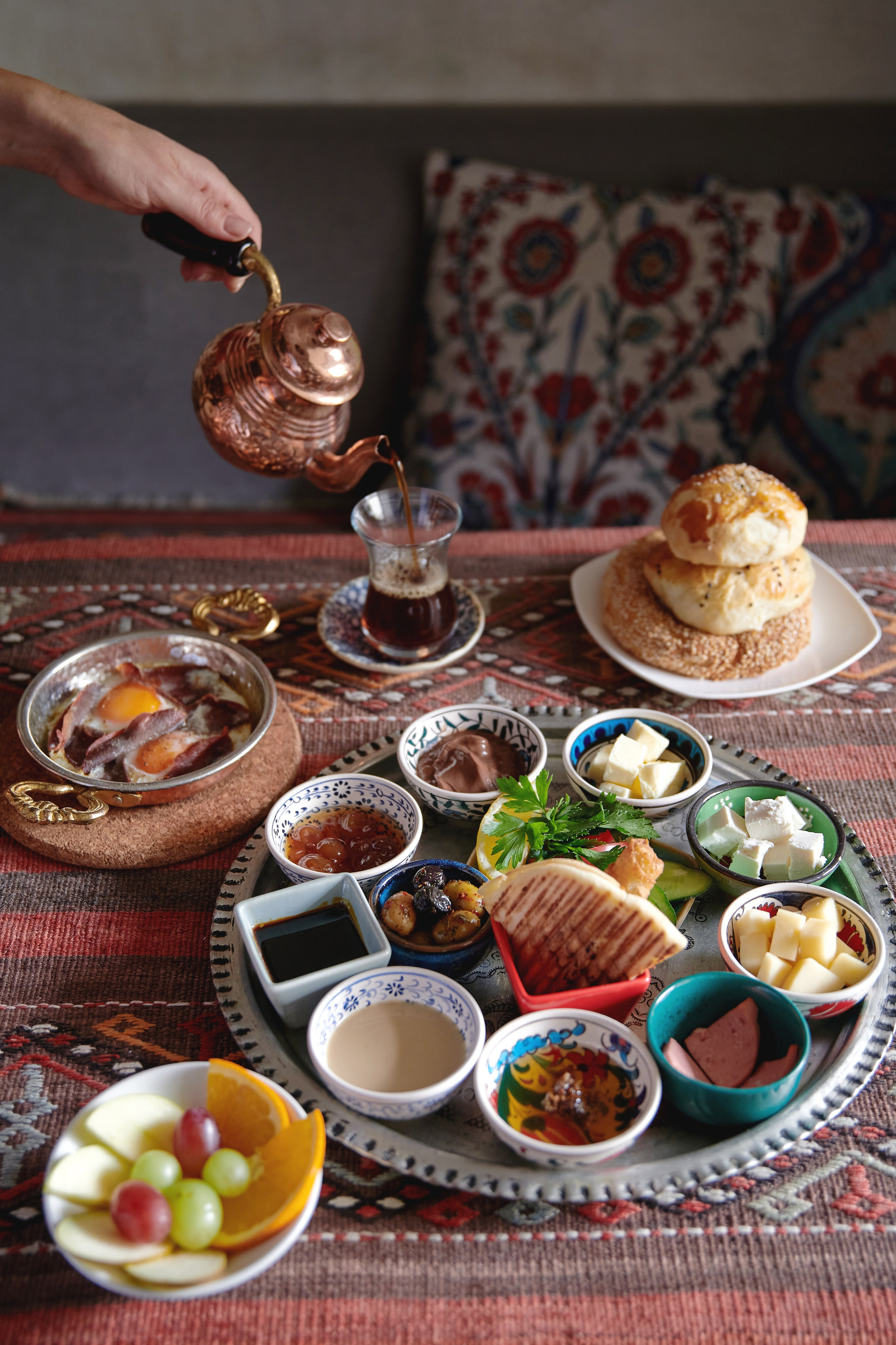 Бардак. Интерьерный, портретный и семейный фотограф в Москве Мария Иринархова