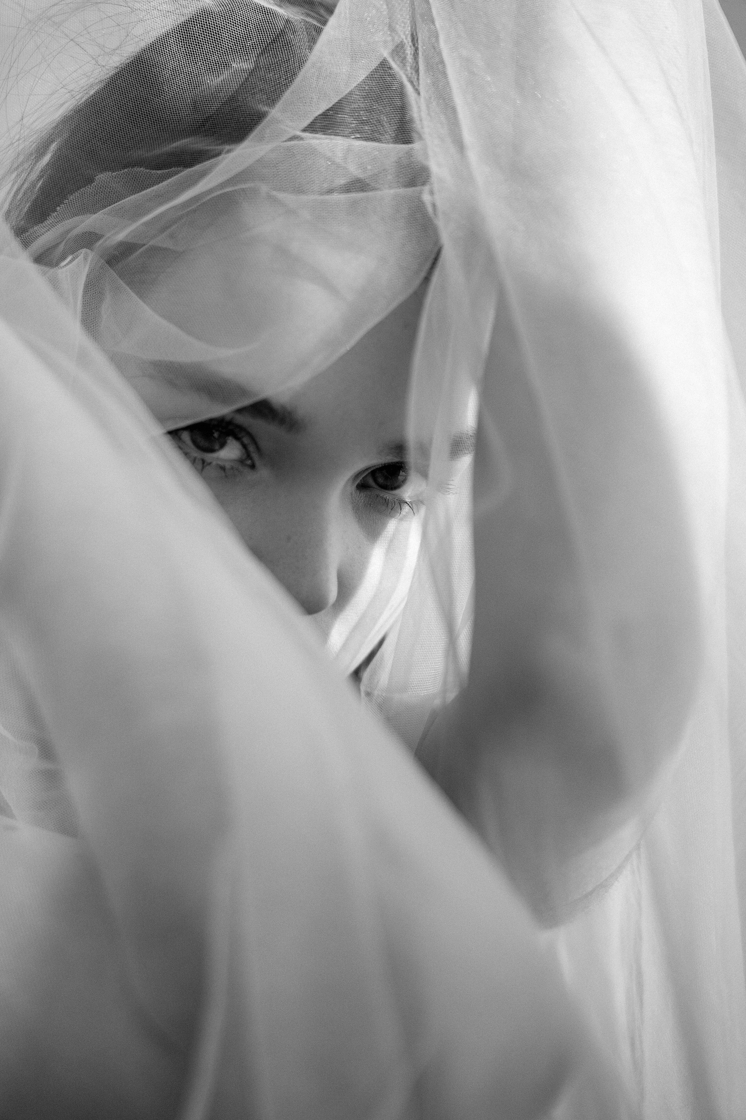 Алина. Фотограф в Москве Казакова Анна