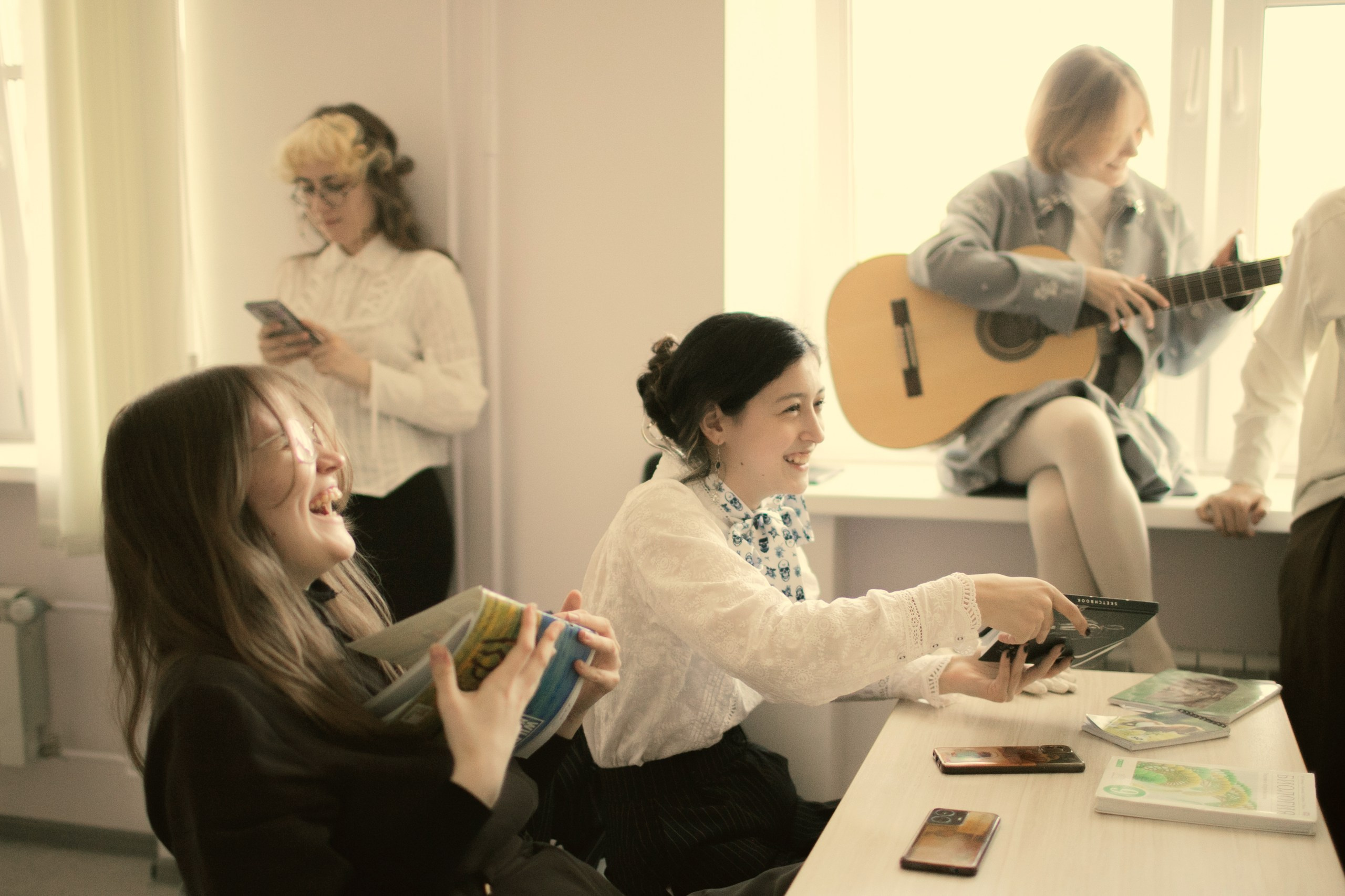 Школьная фотосессия. Фотограф Наталья Яковлева, Санкт-Петербург. Семьи, ньюборн, крещения