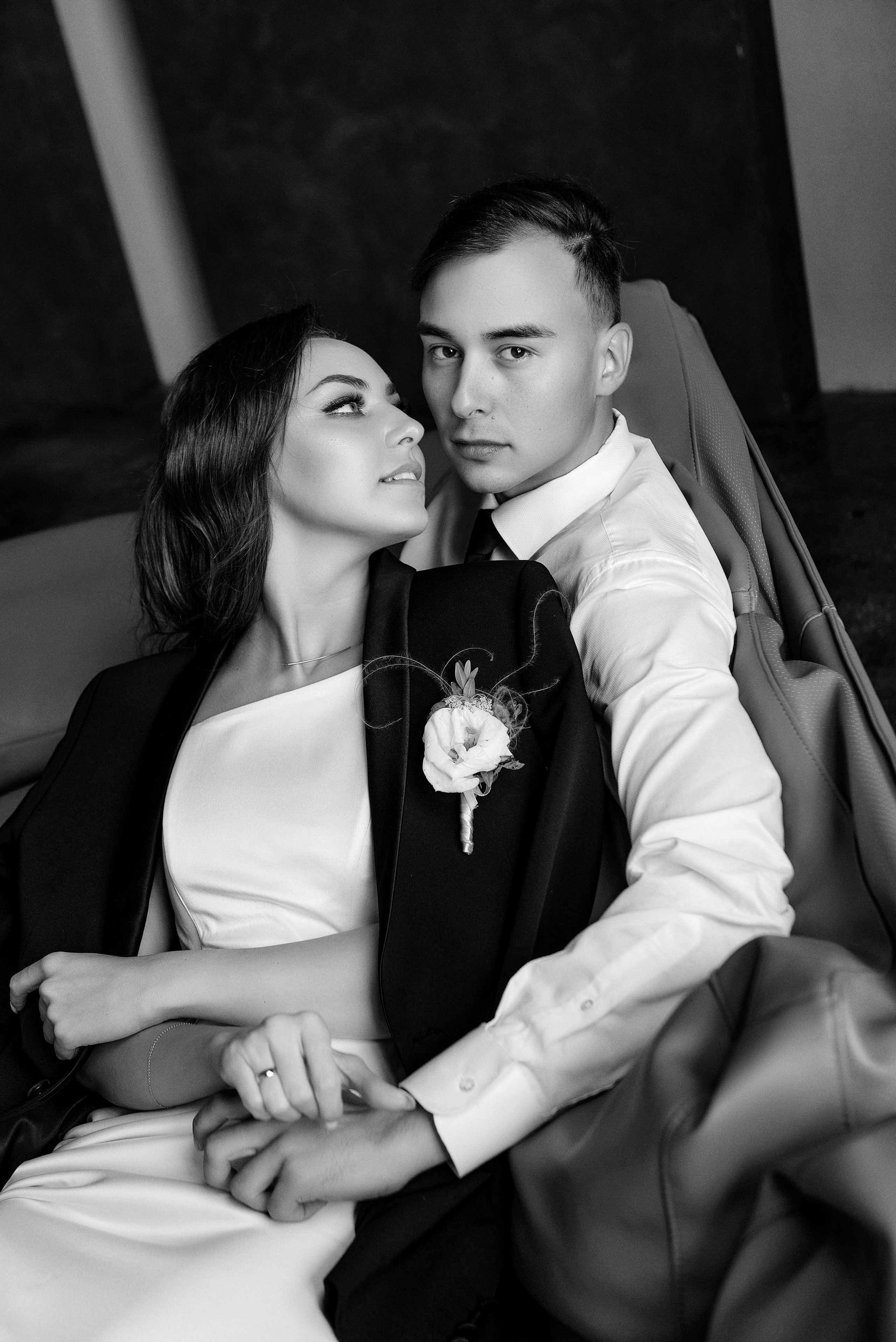 Свадебная фотография в Пензе. Свадебный и семейный фотограф Петр Гатыло