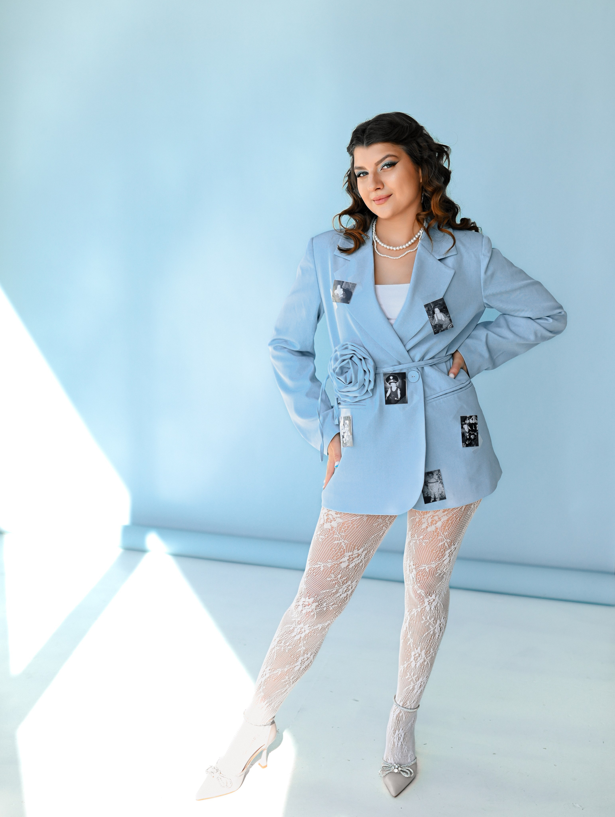 Анастасия. Свадебный и семейный фотограф в город Курске Алина Гайдукова