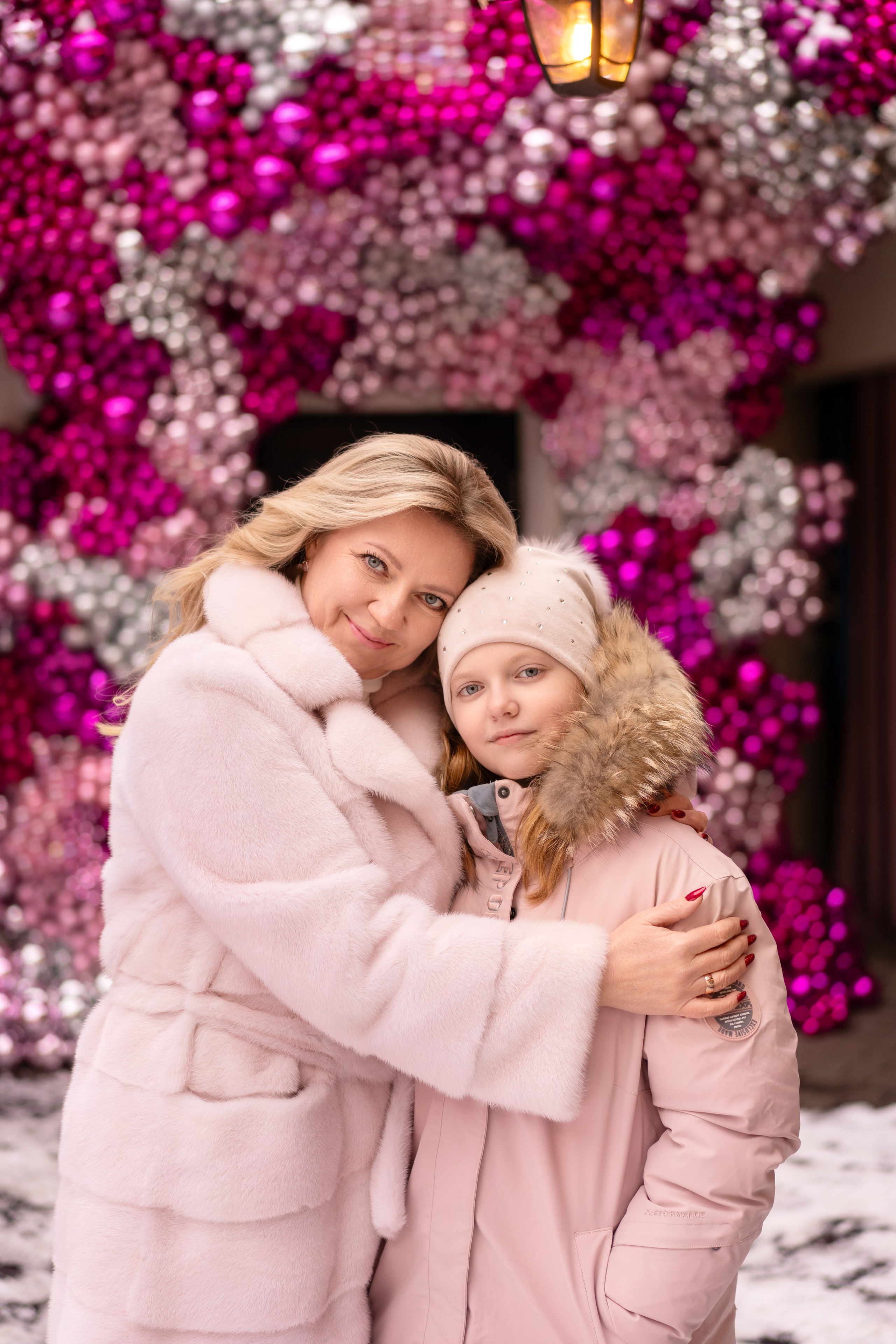 Прогулка в центре. Семейный и свадебный фотограф Минск, Беларусь Анна Орловская