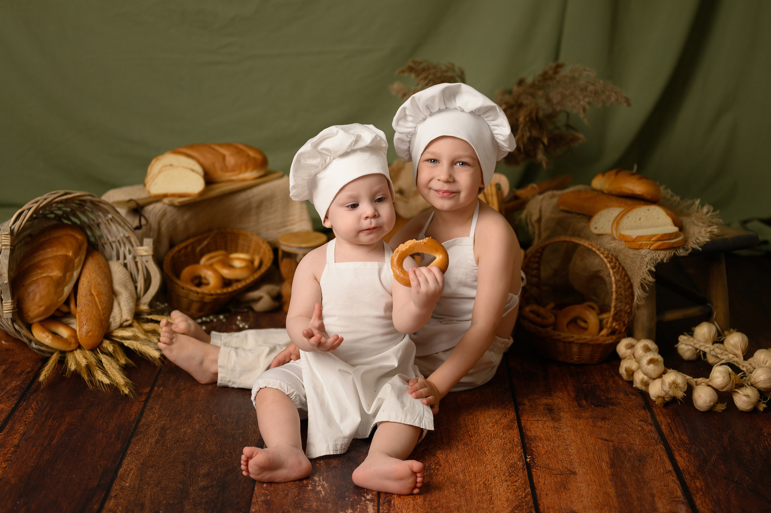 Мальчики. Семейный и детский фотограф в Калининиграде Оксана Лебедева