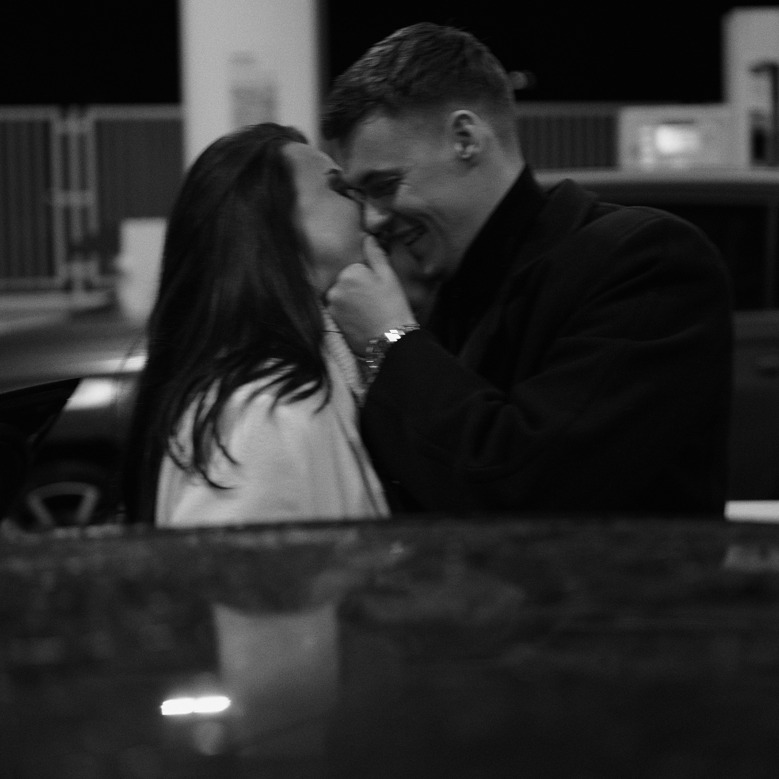 Пойдешь со мной на свидание?. Свадебный и портретный фотограф в Брянске Скепская Лилия